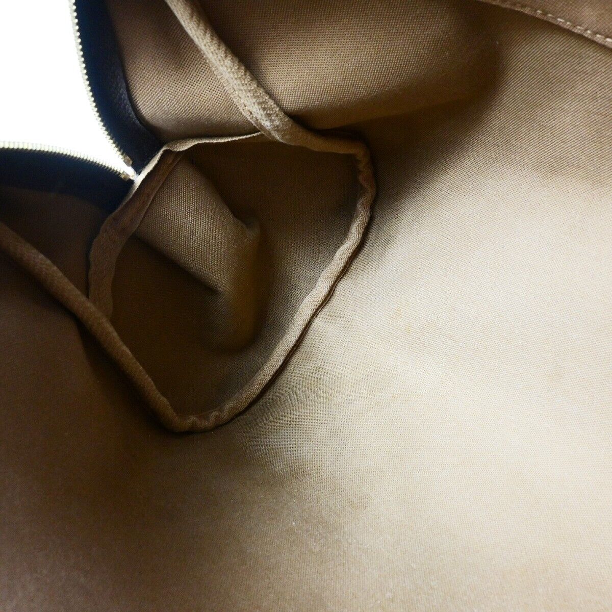 LOUIS VUITTON Montorgueil Shoulder Bag