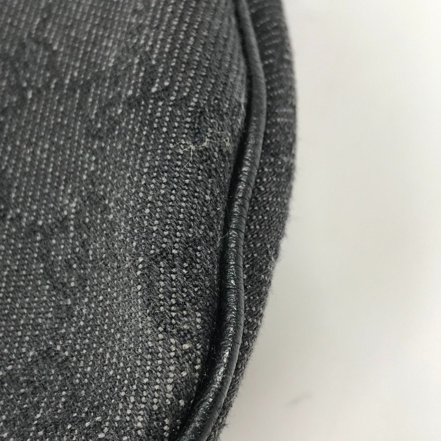 GUCCI GG canvas Shoulder Bag
