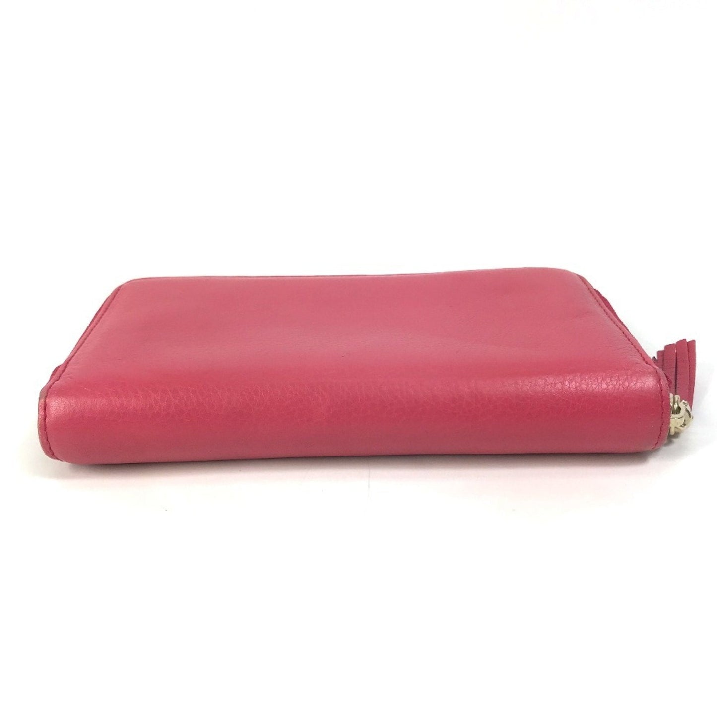 GUCCI Zip around Wallet