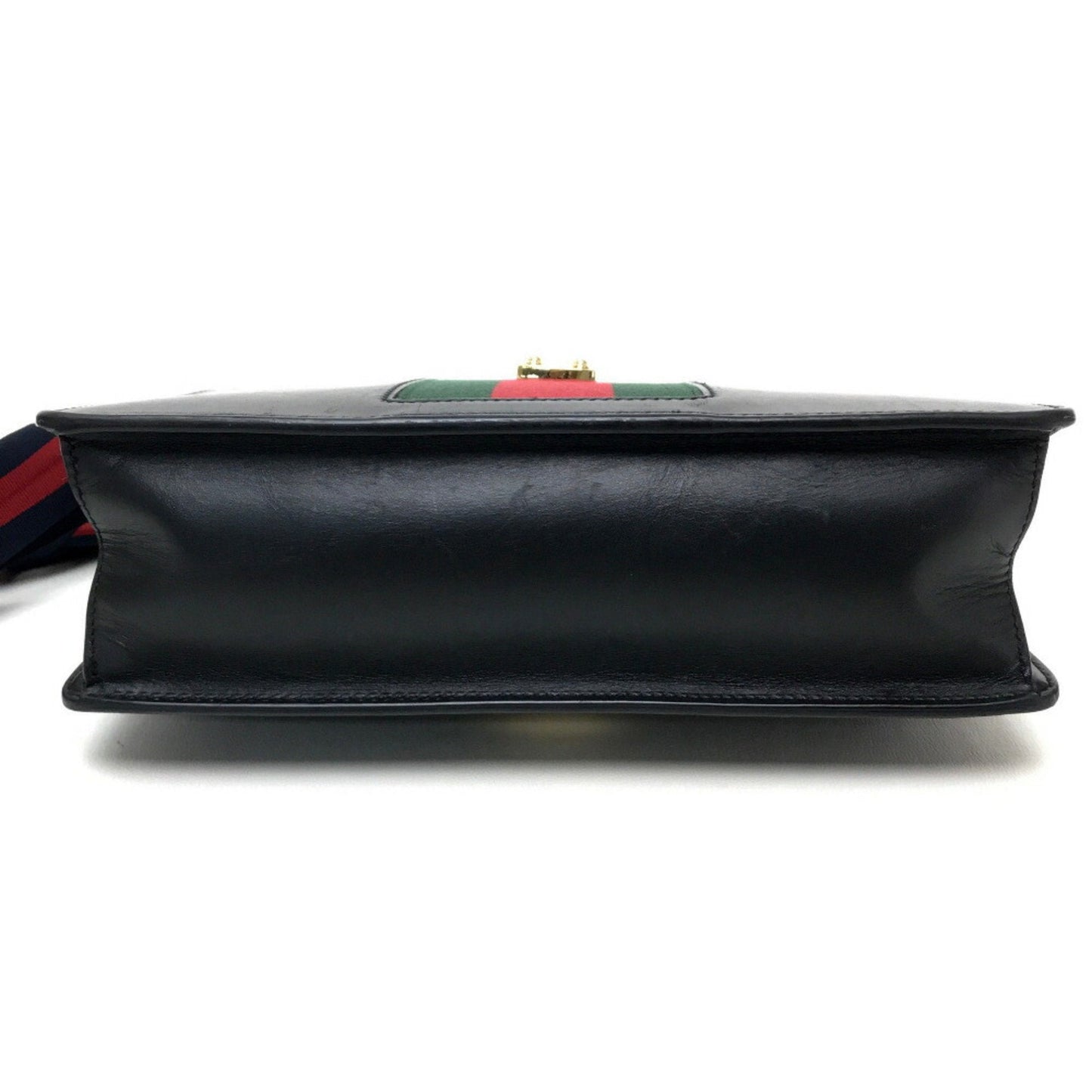 GUCCI Sylvie Shoulder Bag