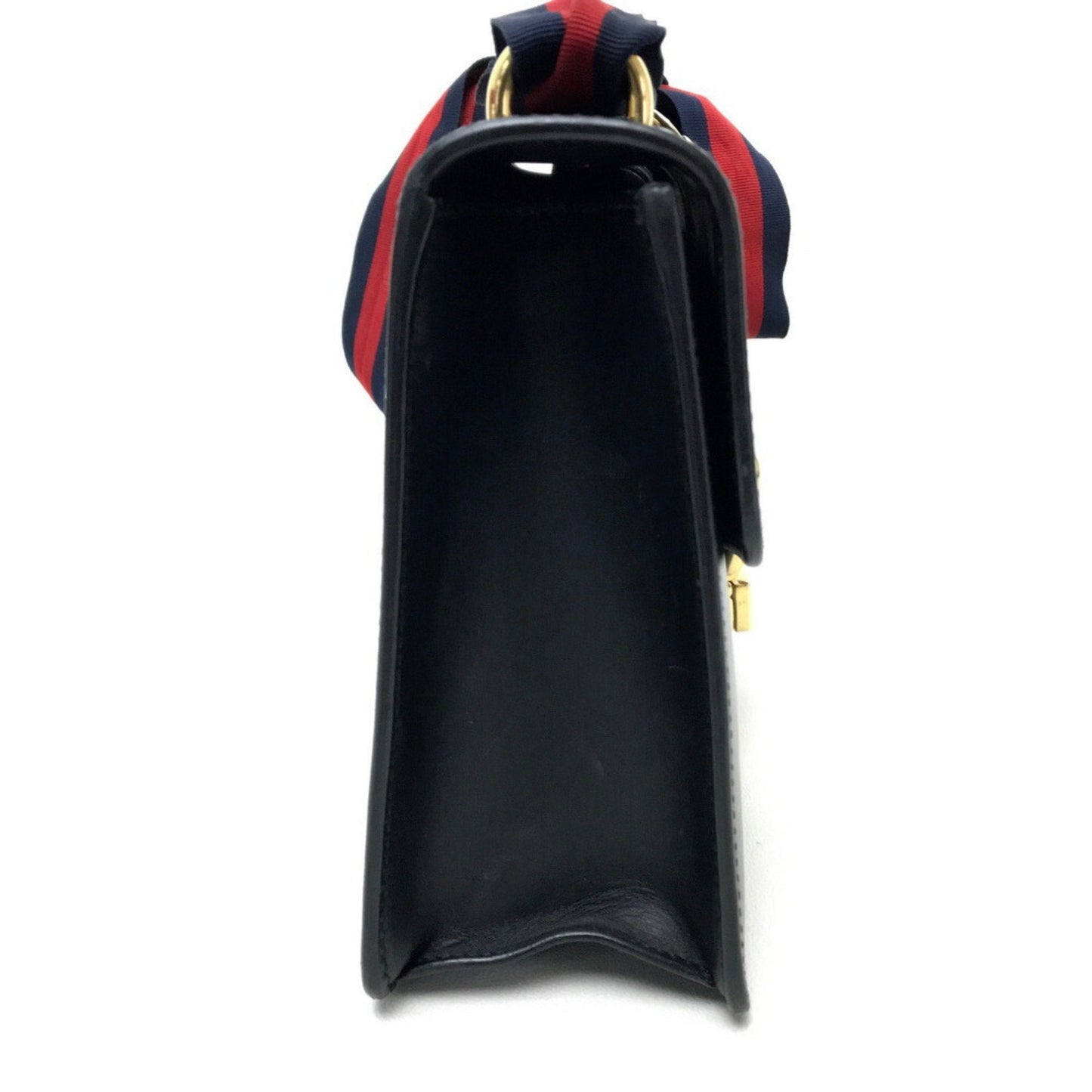 GUCCI Sylvie Shoulder Bag