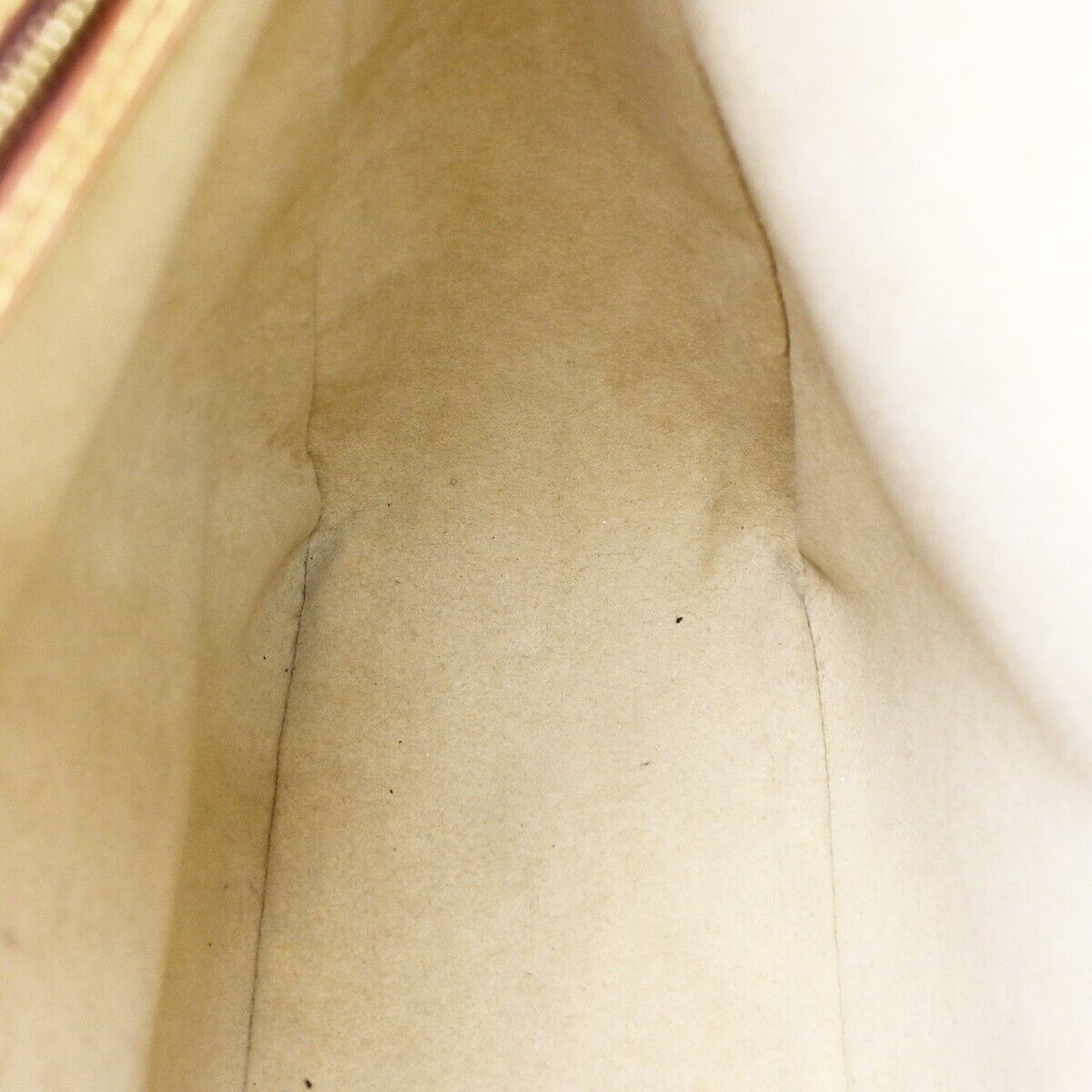 LOUIS VUITTON Looping GM Shoulder Bag