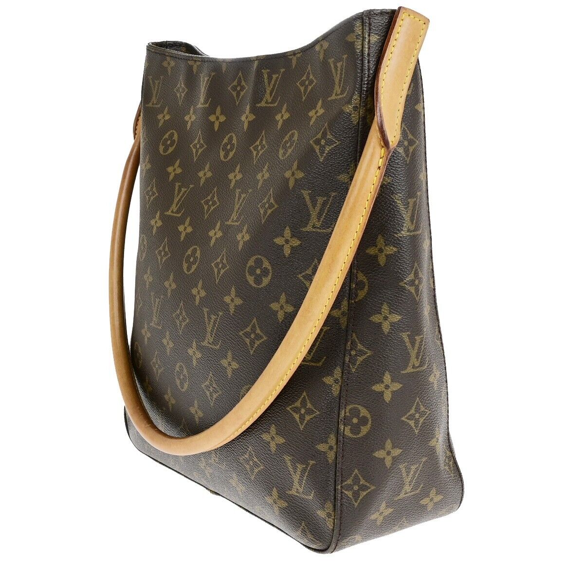 LOUIS VUITTON Looping GM Shoulder Bag