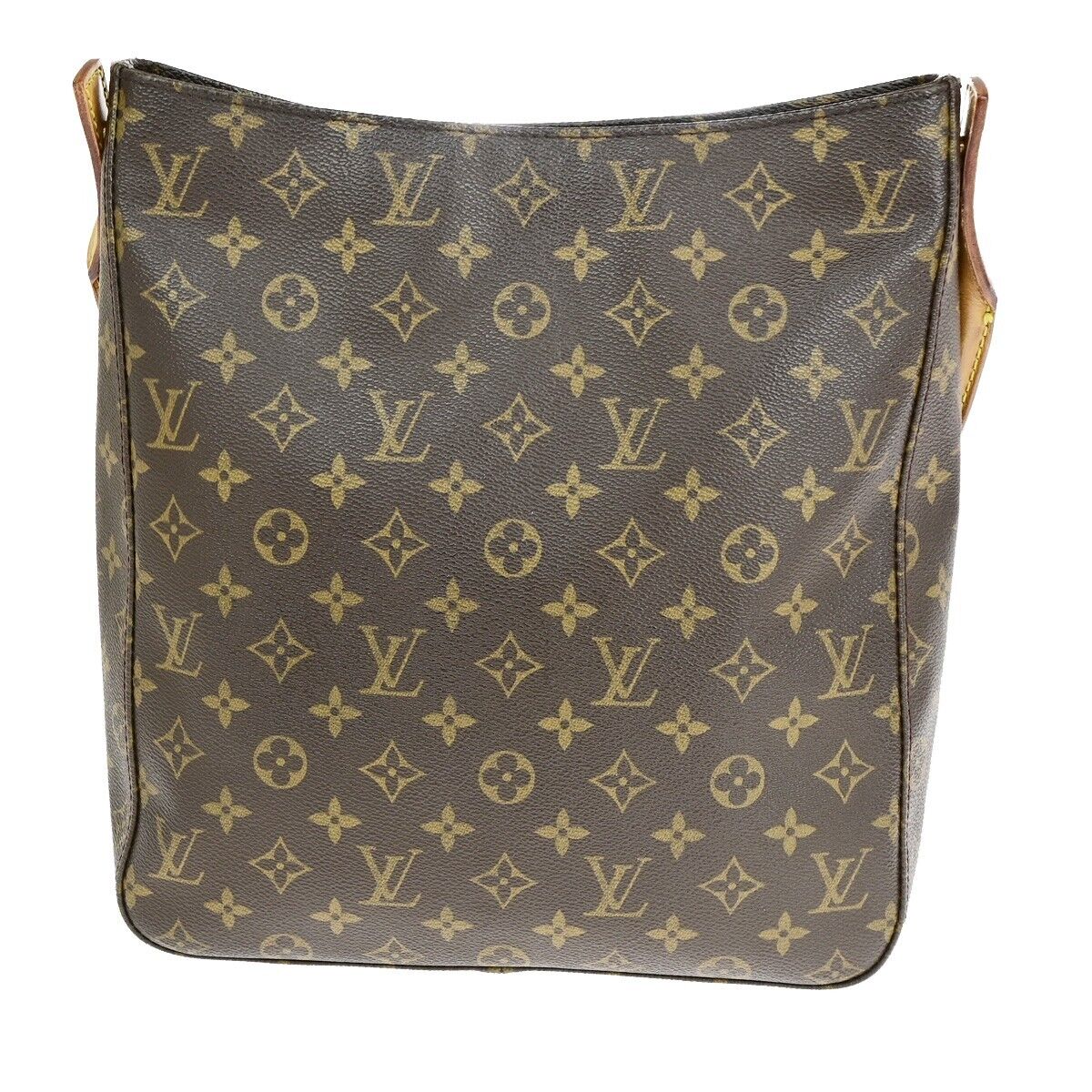 LOUIS VUITTON Looping GM Shoulder Bag