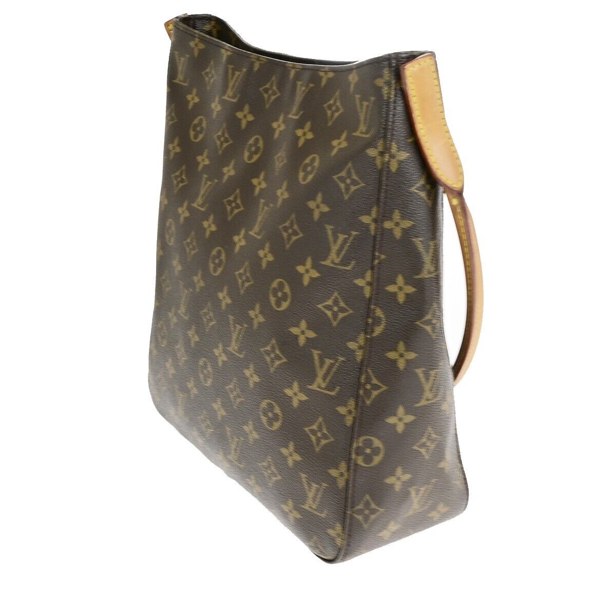 LOUIS VUITTON Looping GM Shoulder Bag