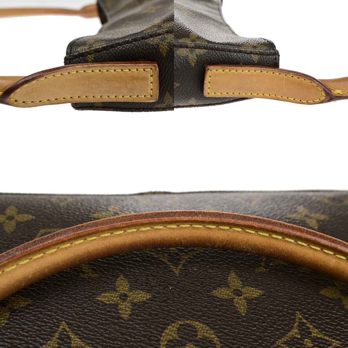 LOUIS VUITTON Looping GM Shoulder Bag