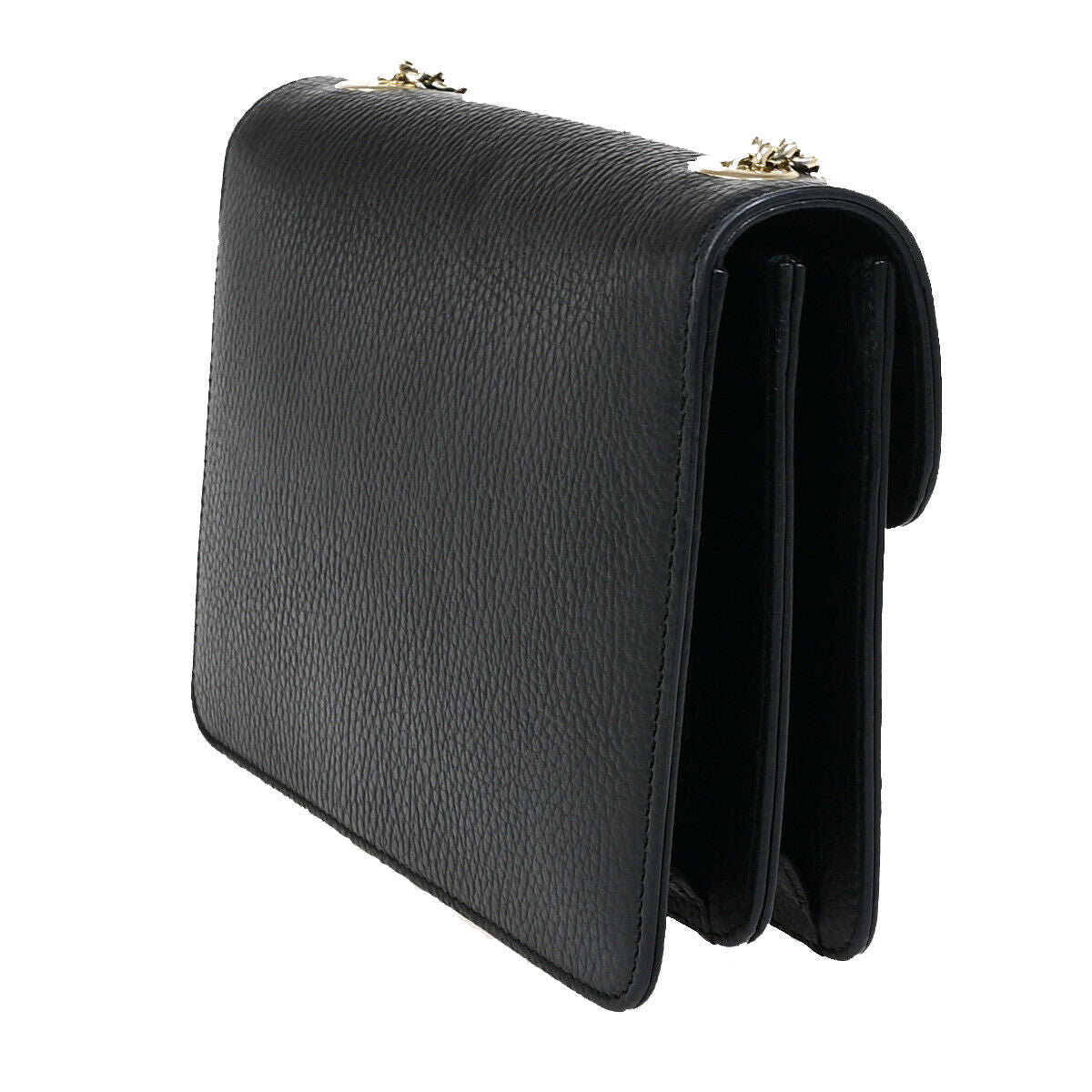 GUCCI Interlocking Shoulder Bag