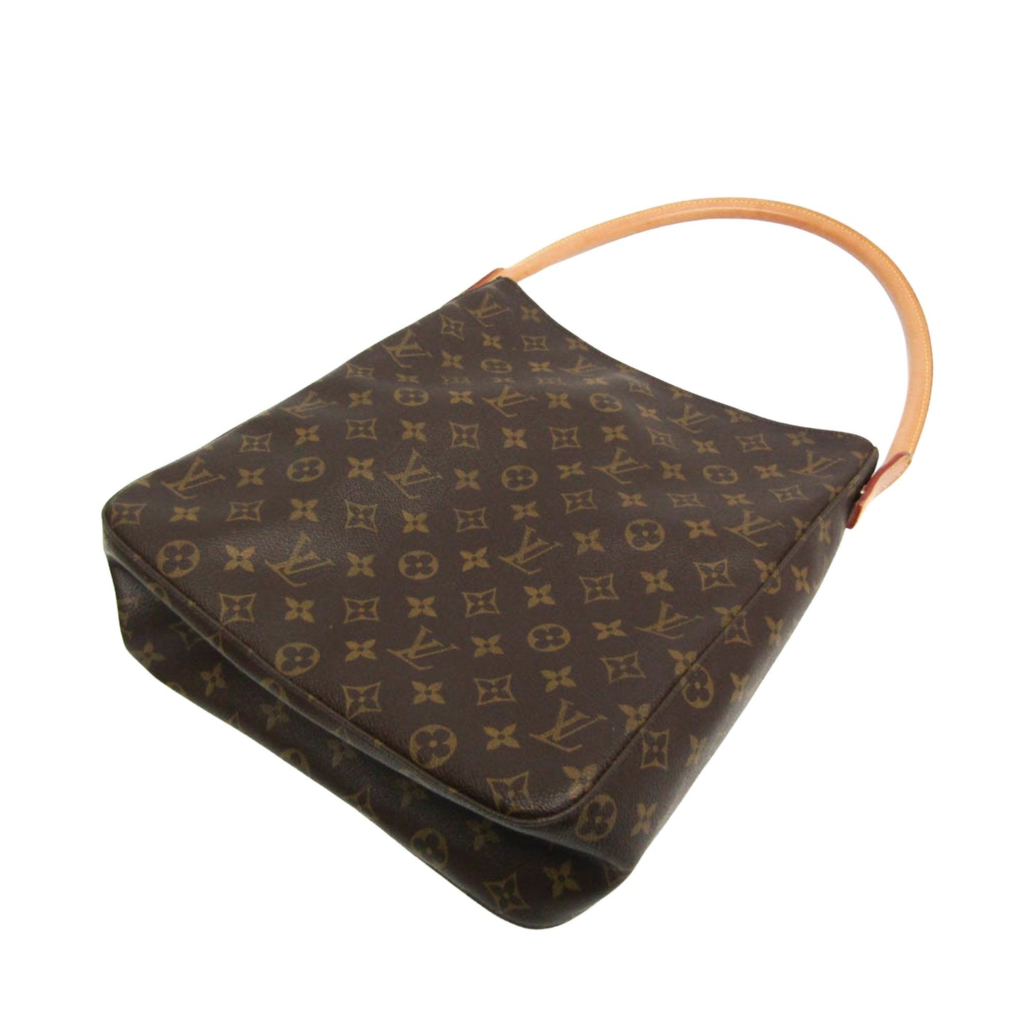LOUIS VUITTON Looping Shoulder Bag