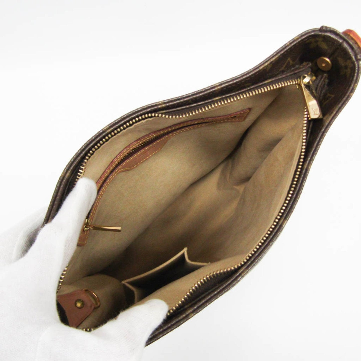 LOUIS VUITTON Looping Shoulder Bag