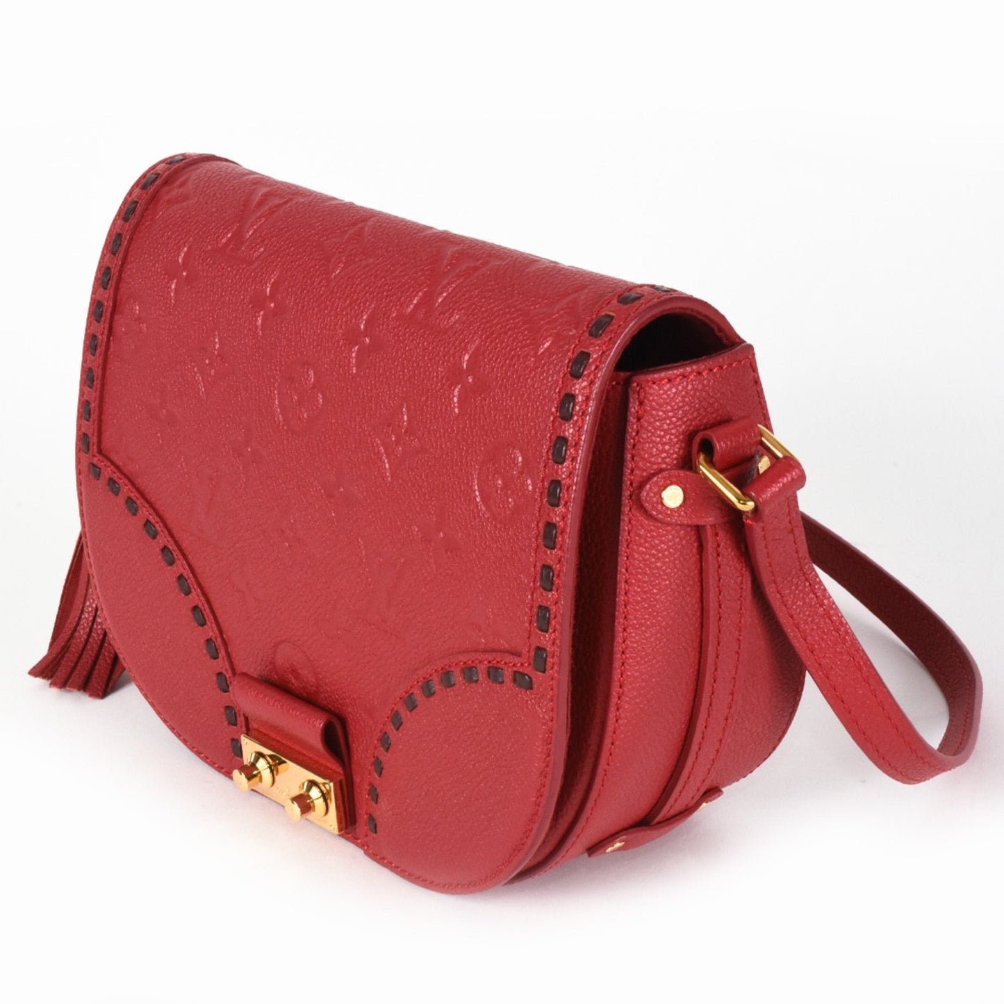 LOUIS VUITTON Junot Shoulder Bag