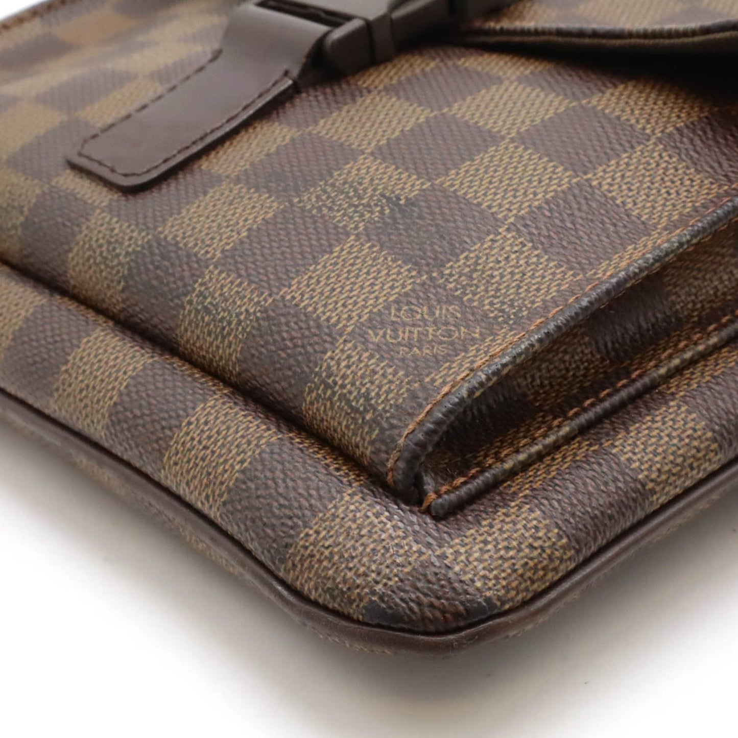 LOUIS VUITTON Melville Shoulder Bag
