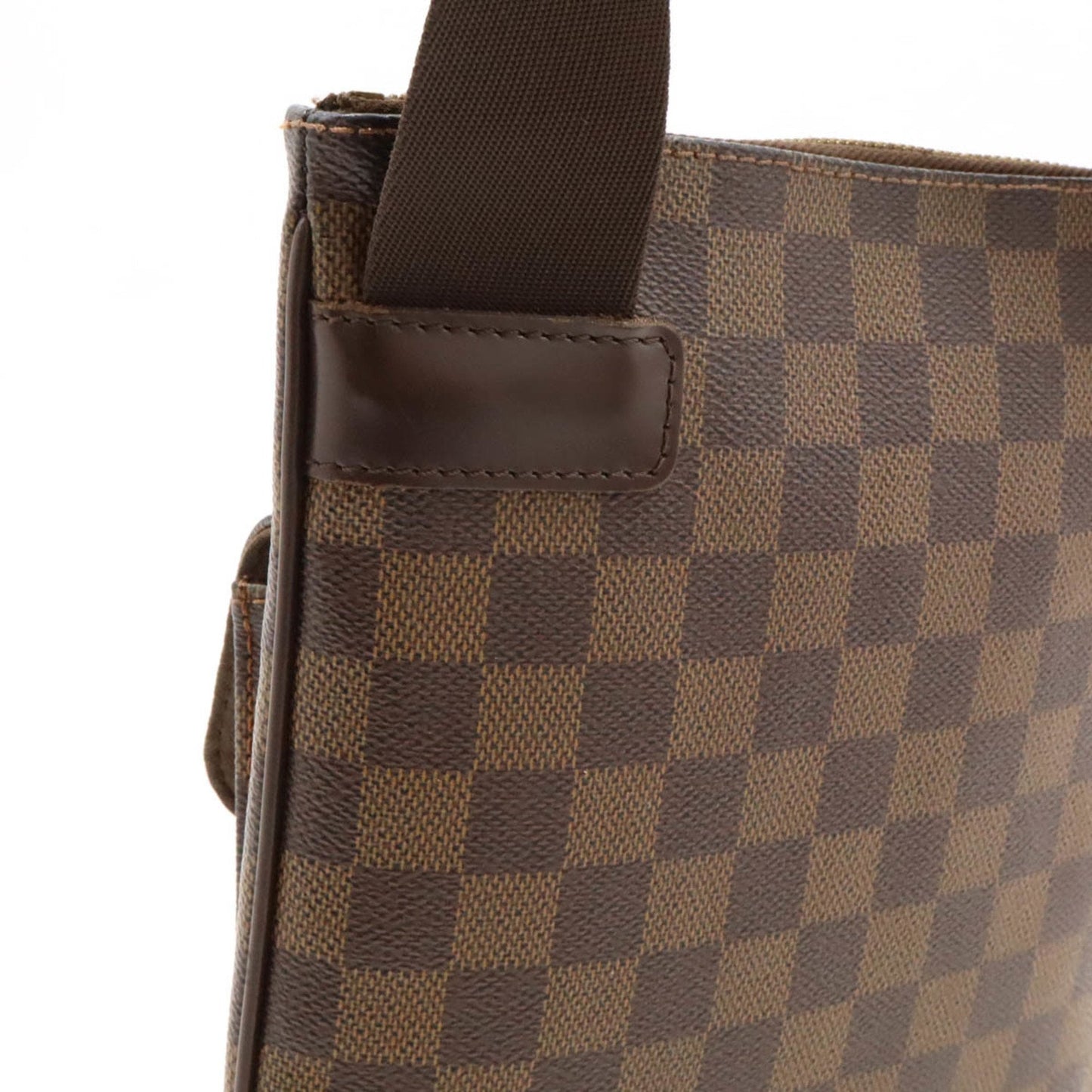 LOUIS VUITTON Melville Shoulder Bag