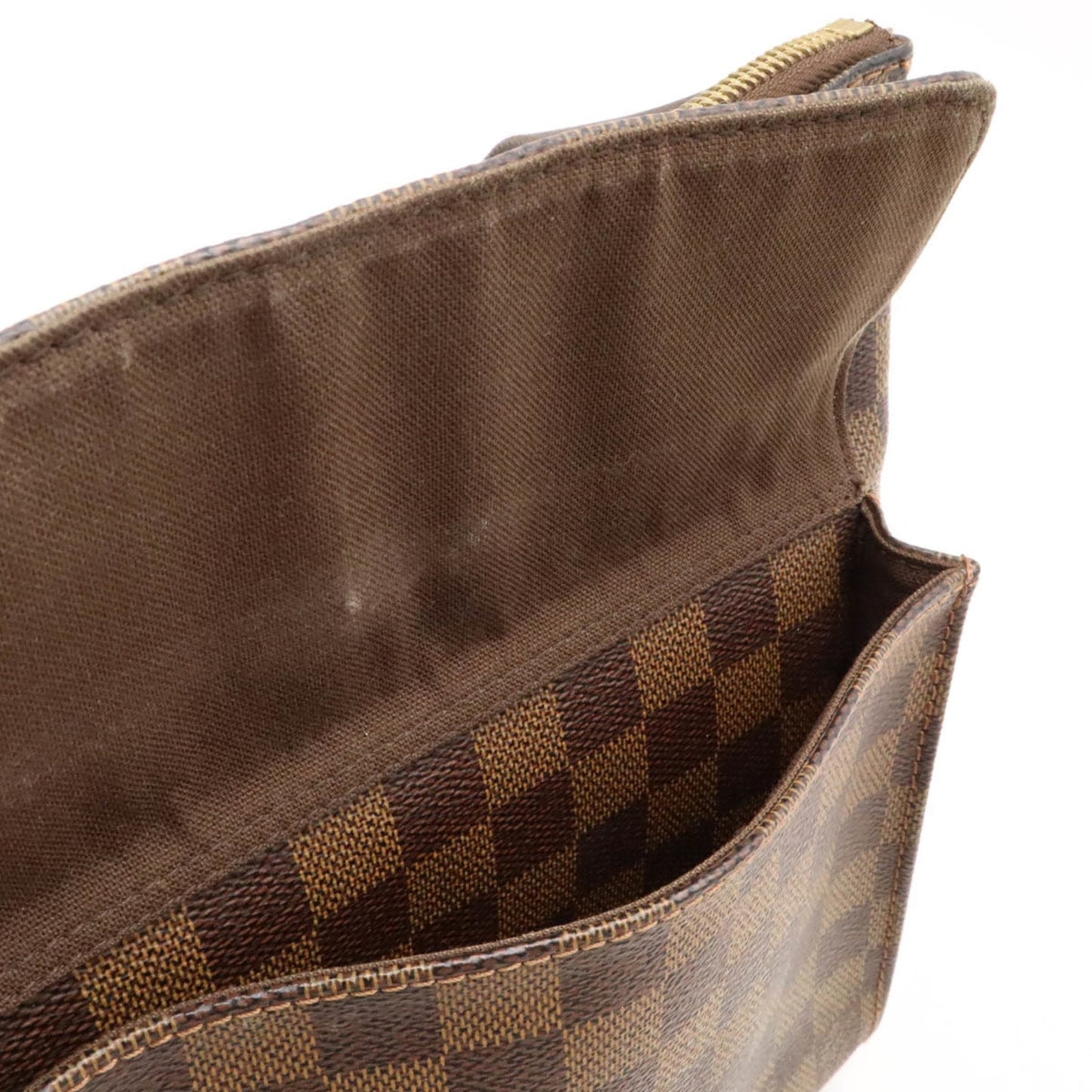 LOUIS VUITTON Melville Shoulder Bag