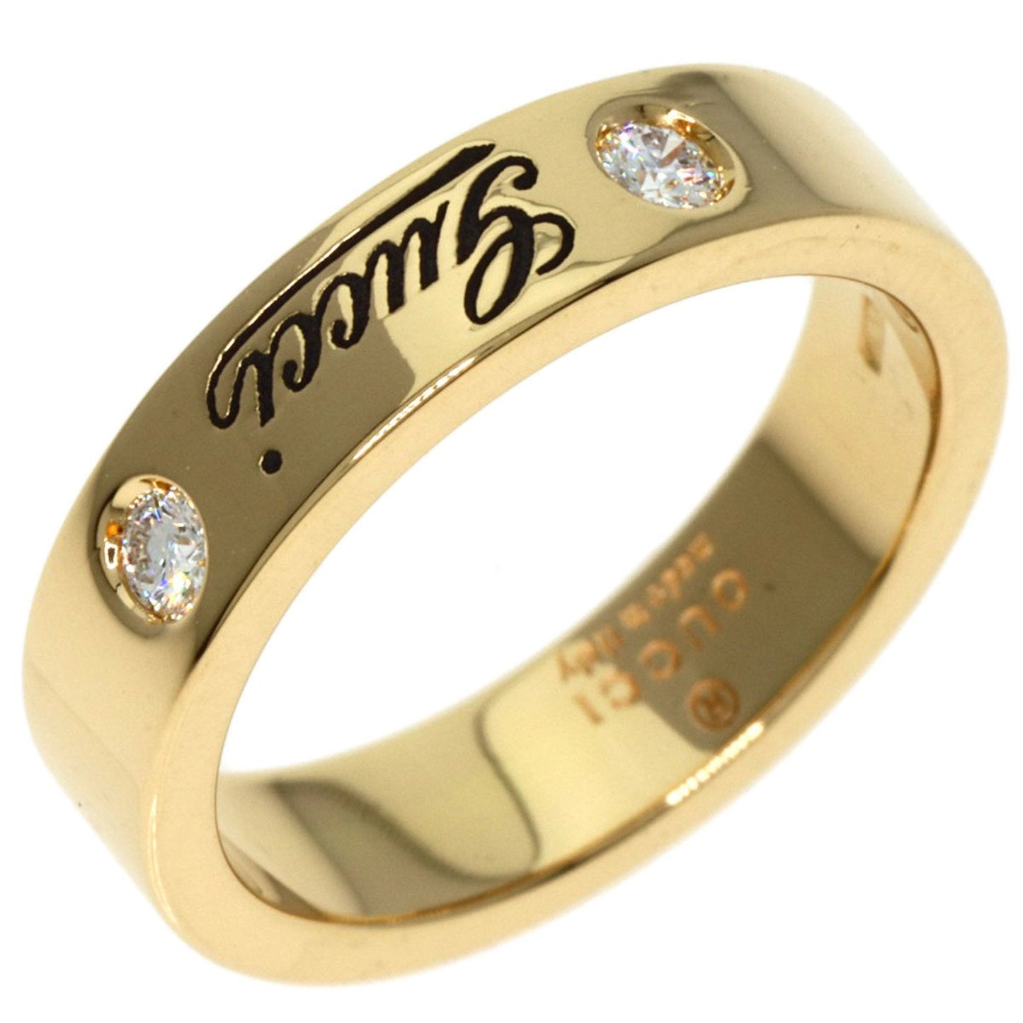 GUCCI  Ring
