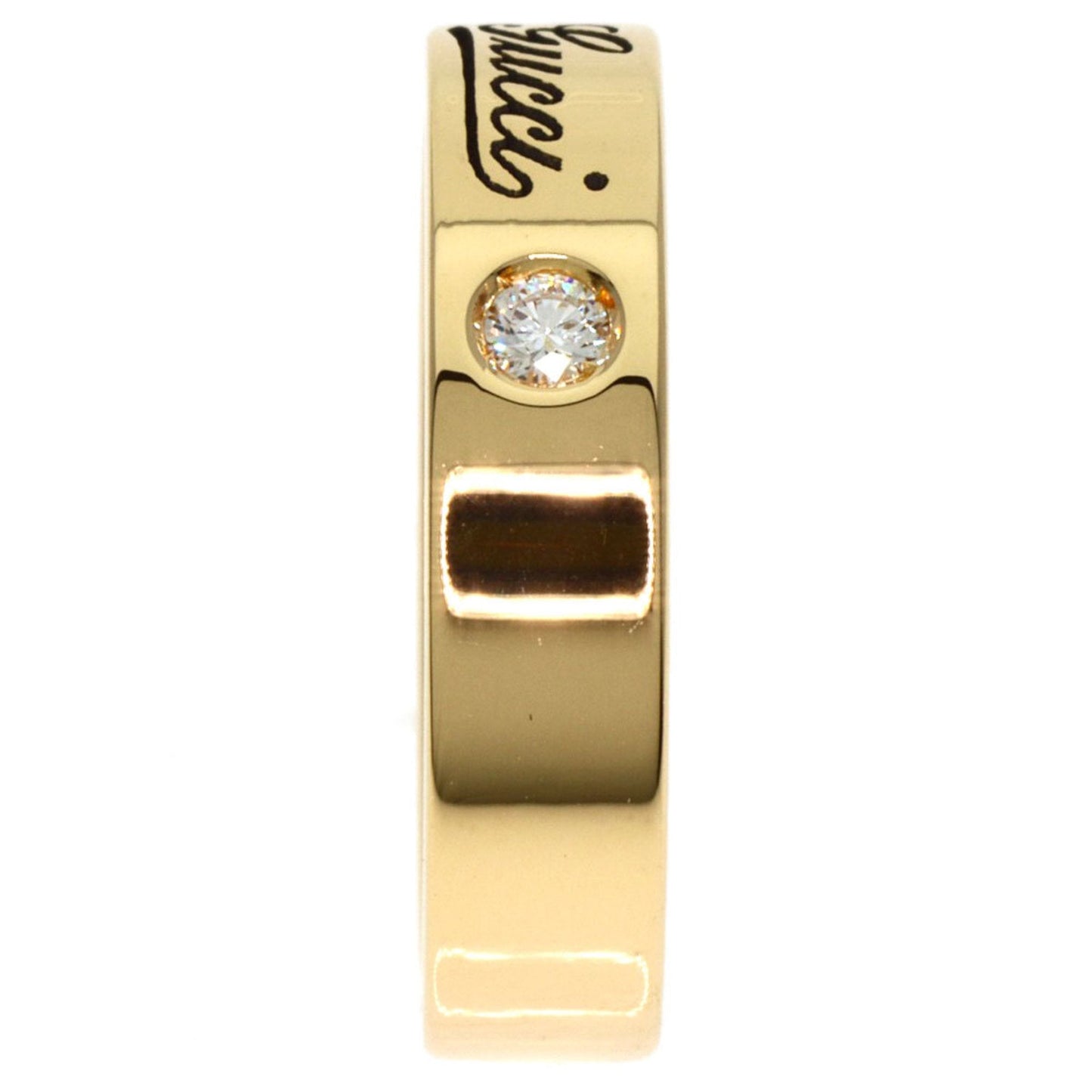 GUCCI  Ring