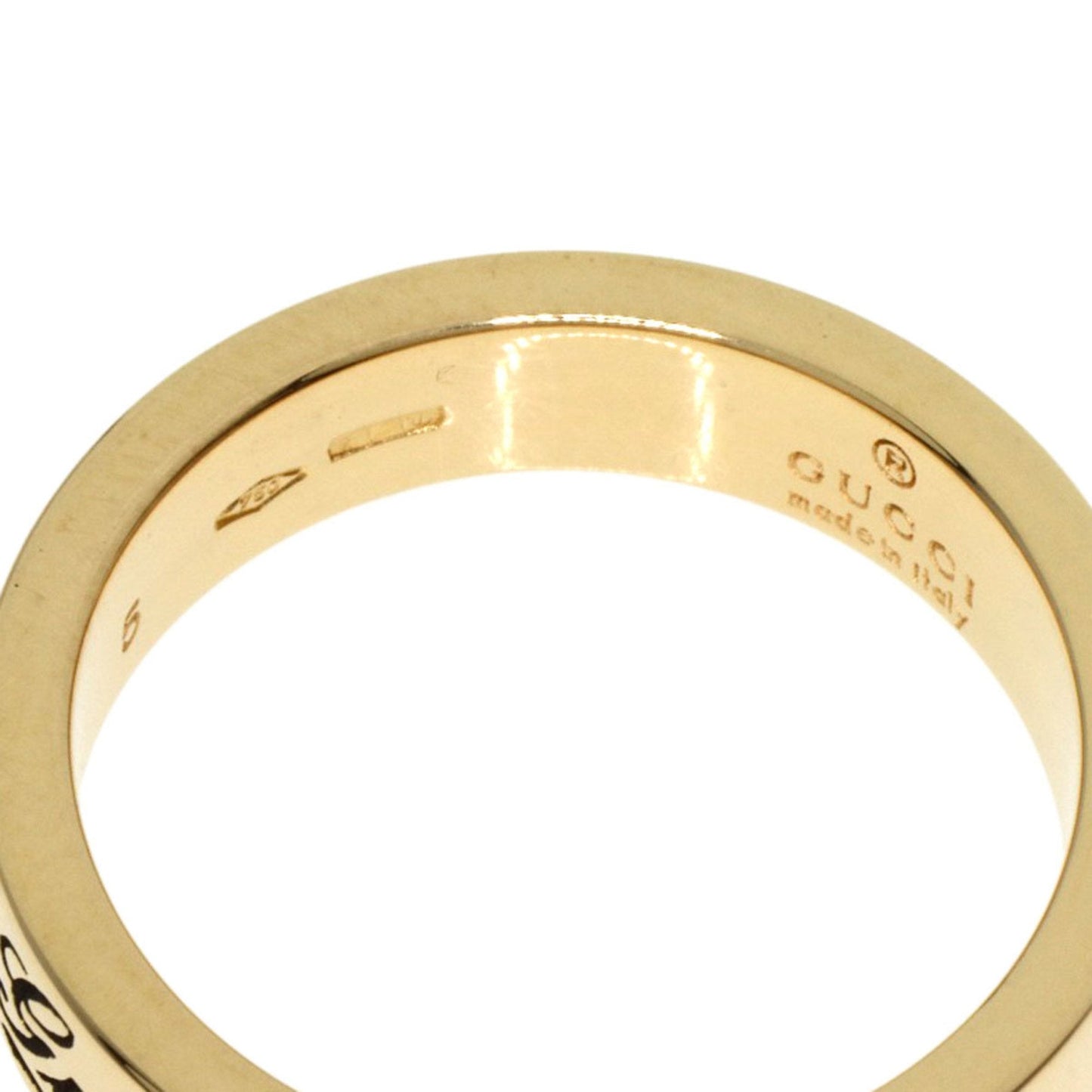 GUCCI  Ring