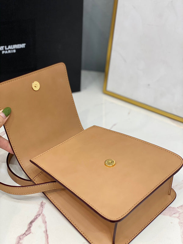 Adeline Bags - Yves Saint Laurent - Bags -