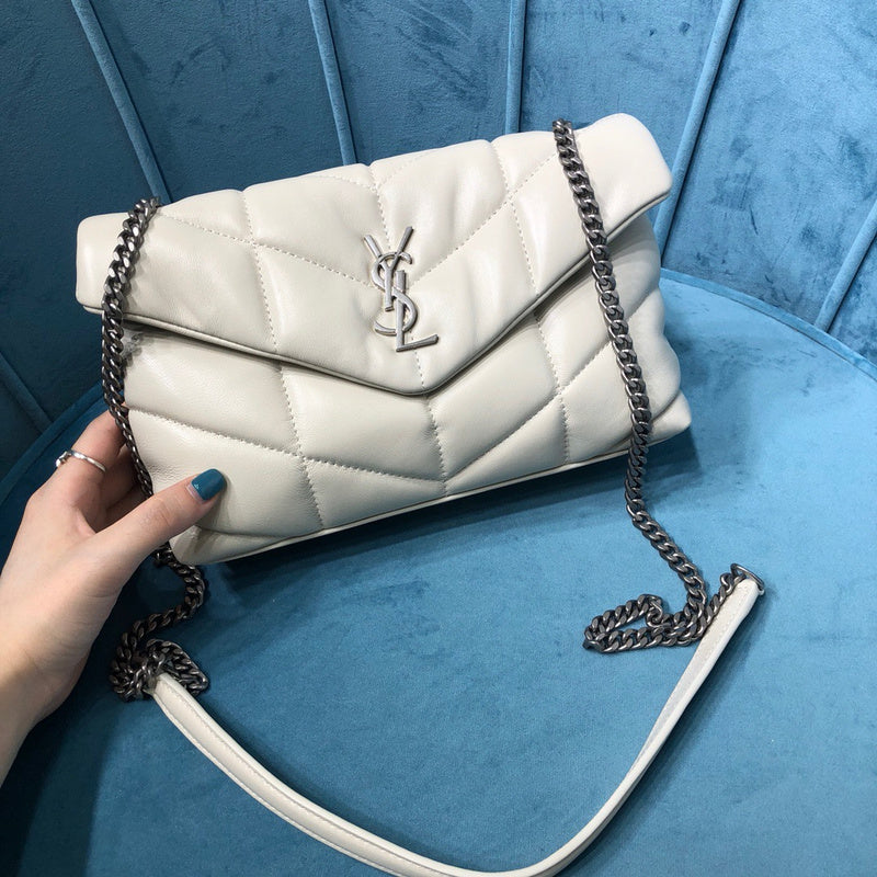 Adeline Bags - Yves Saint Laurent - Bags -
