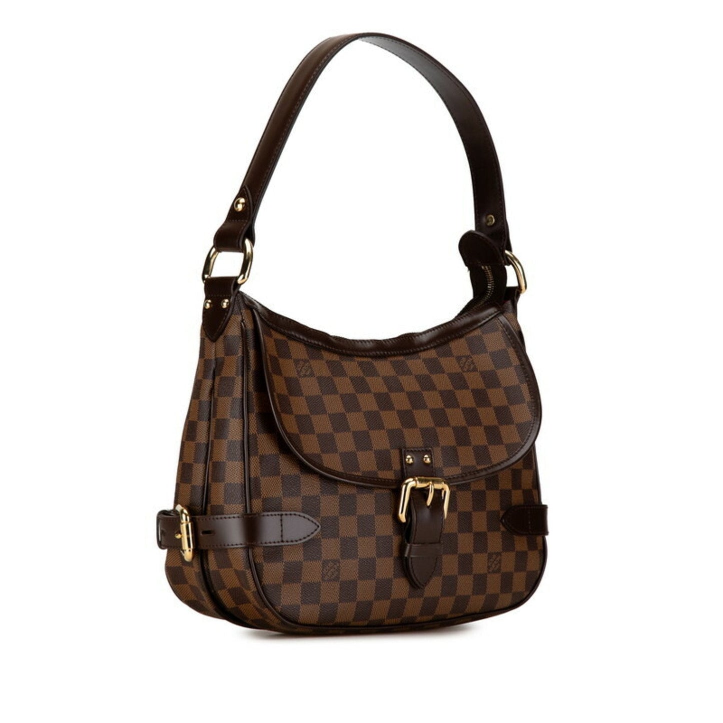 LOUIS VUITTON Highbury Shoulder Bag