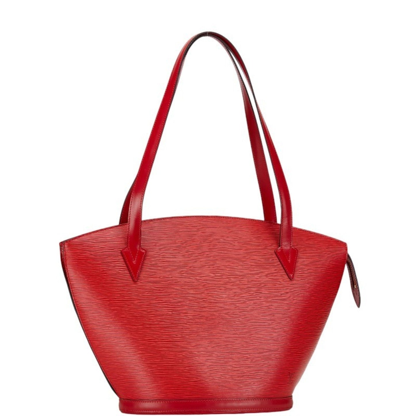 LOUIS VUITTON Saint Jacques Shoulder Bag