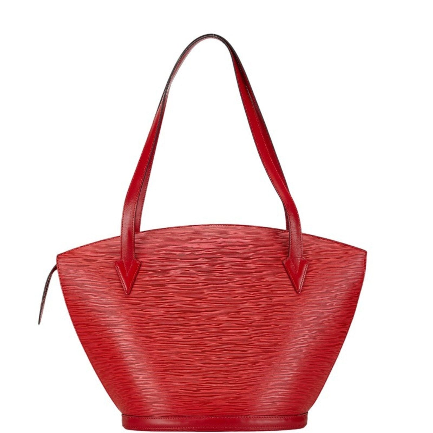 LOUIS VUITTON Saint Jacques Shoulder Bag