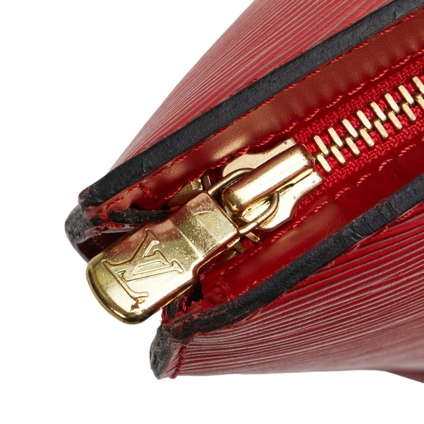 LOUIS VUITTON Saint Jacques Shoulder Bag