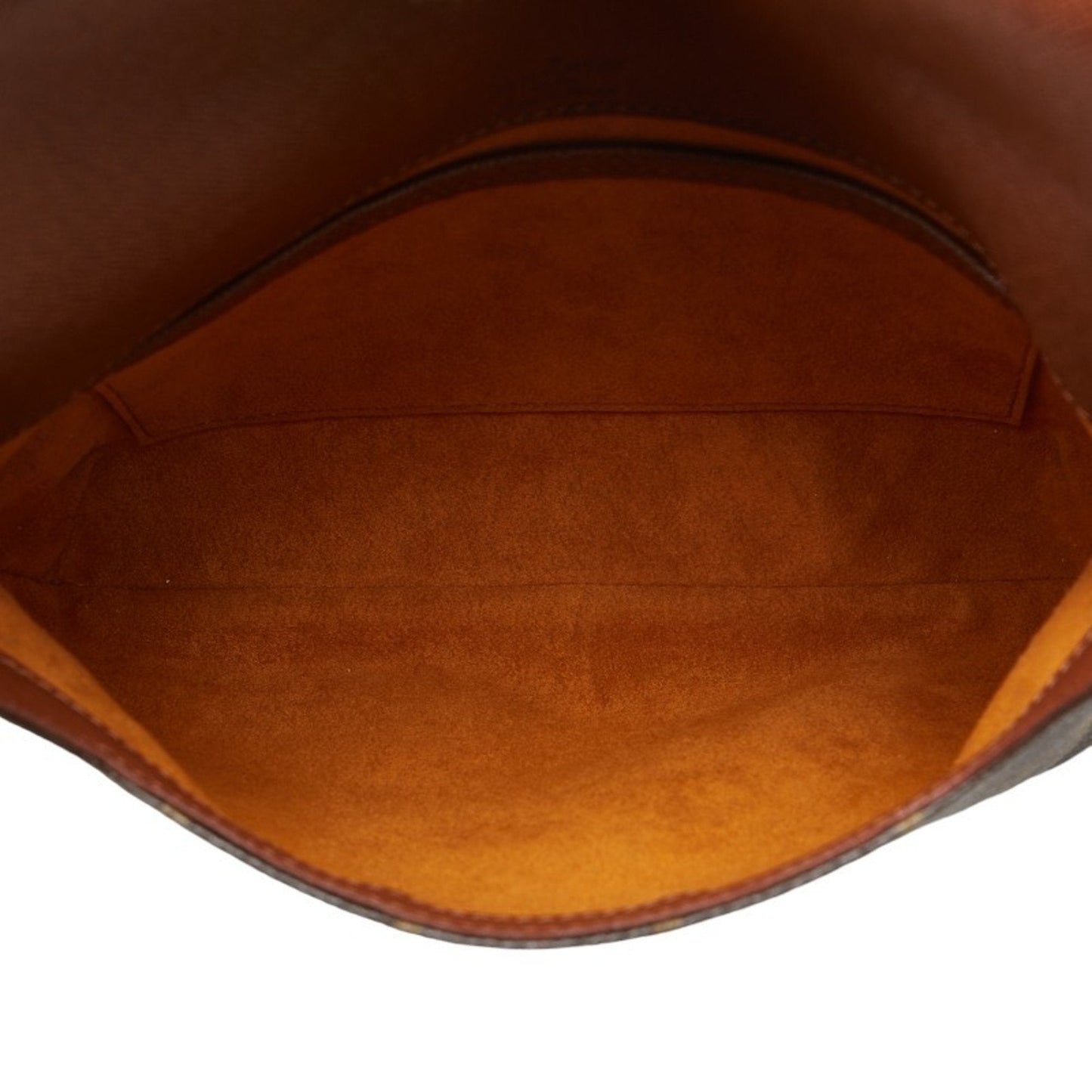 LOUIS VUITTON Musette Tango Shoulder Bag