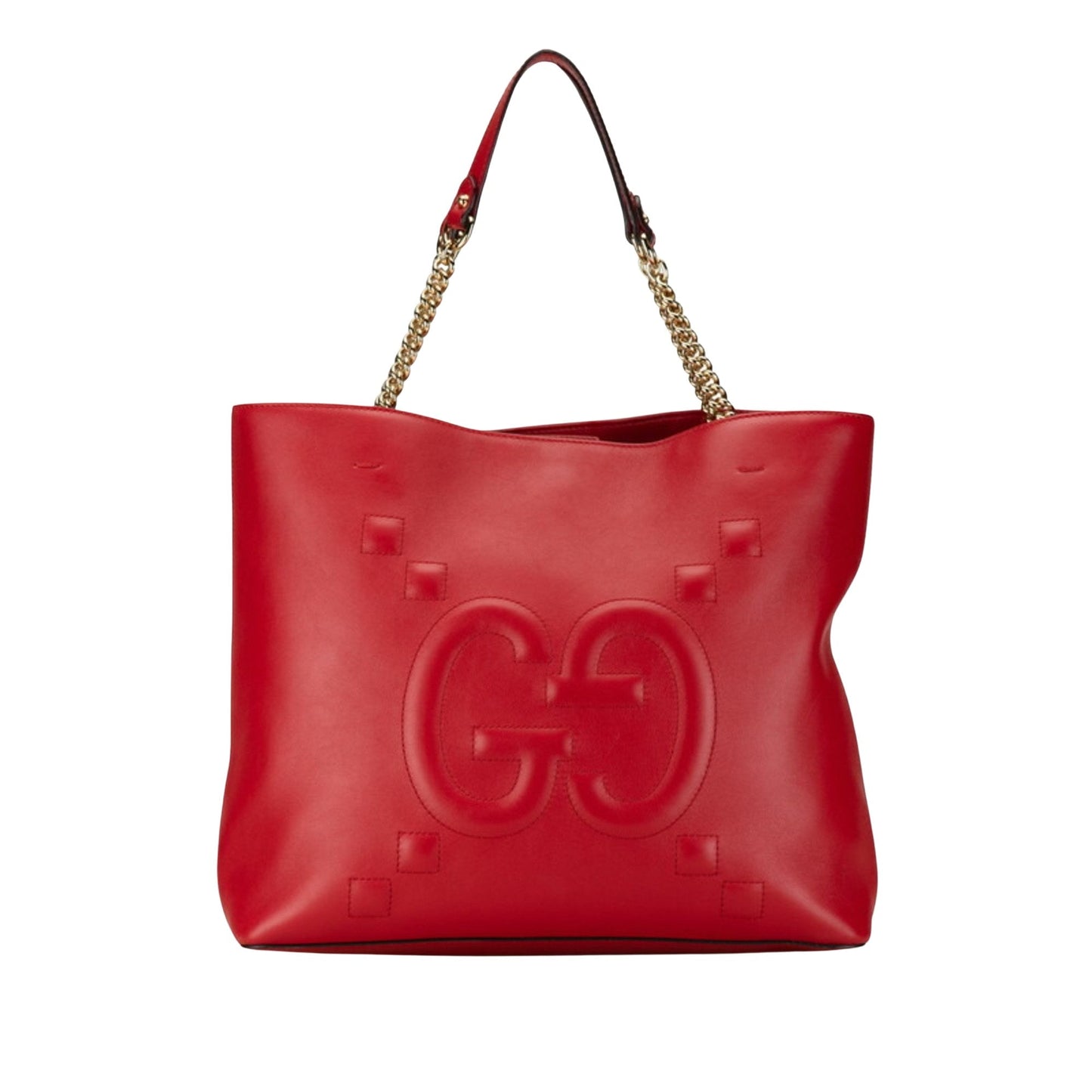 GUCCI Jackie Tote