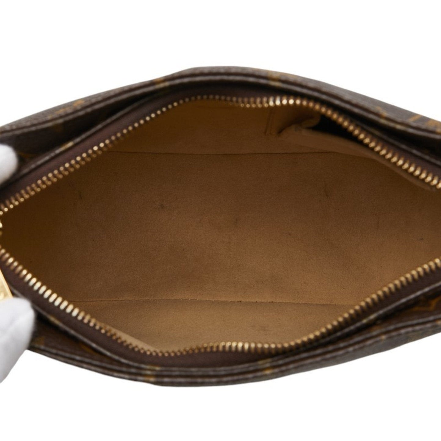 LOUIS VUITTON Looping MM Shoulder Bag