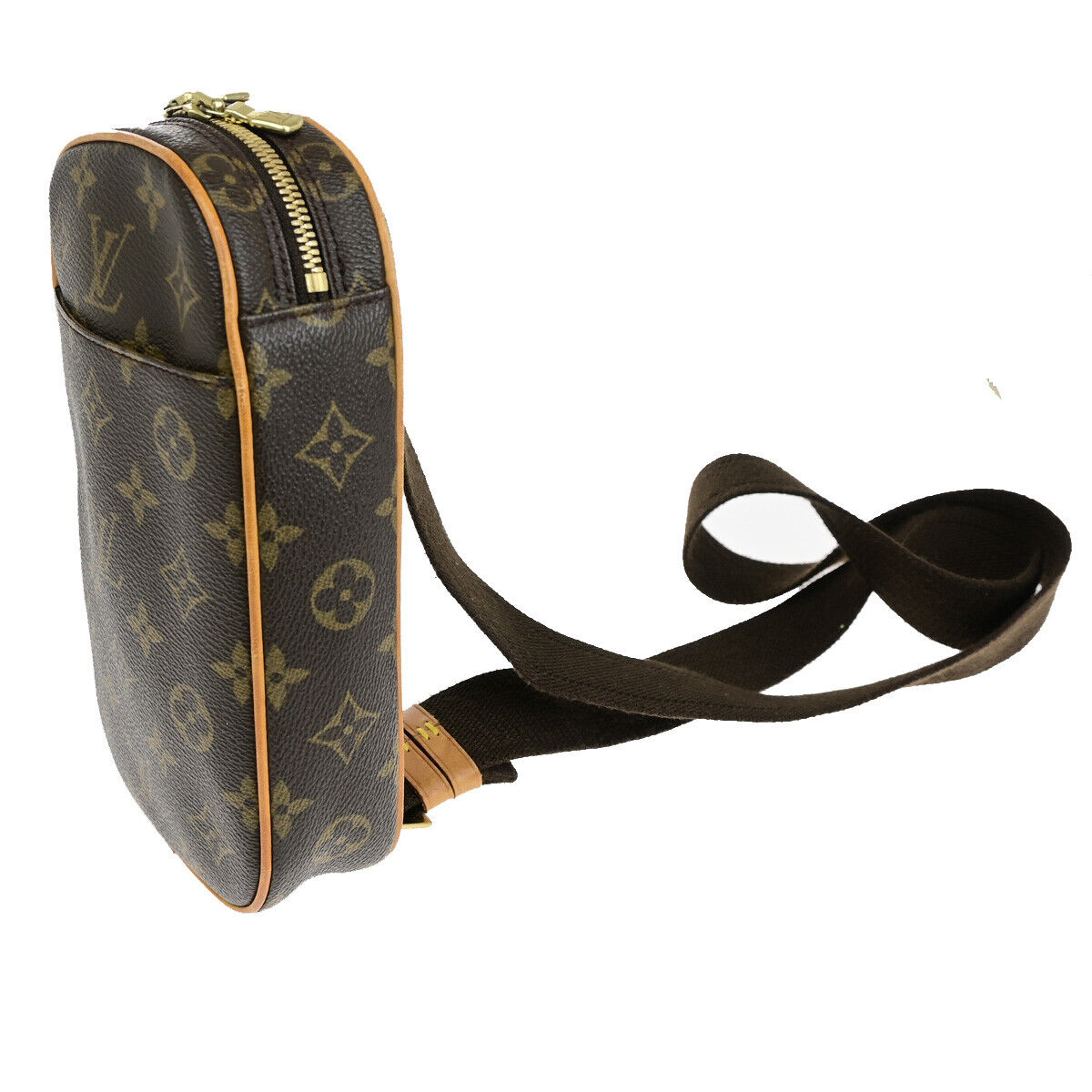 LOUIS VUITTON Pochette gange Shoulder Bag