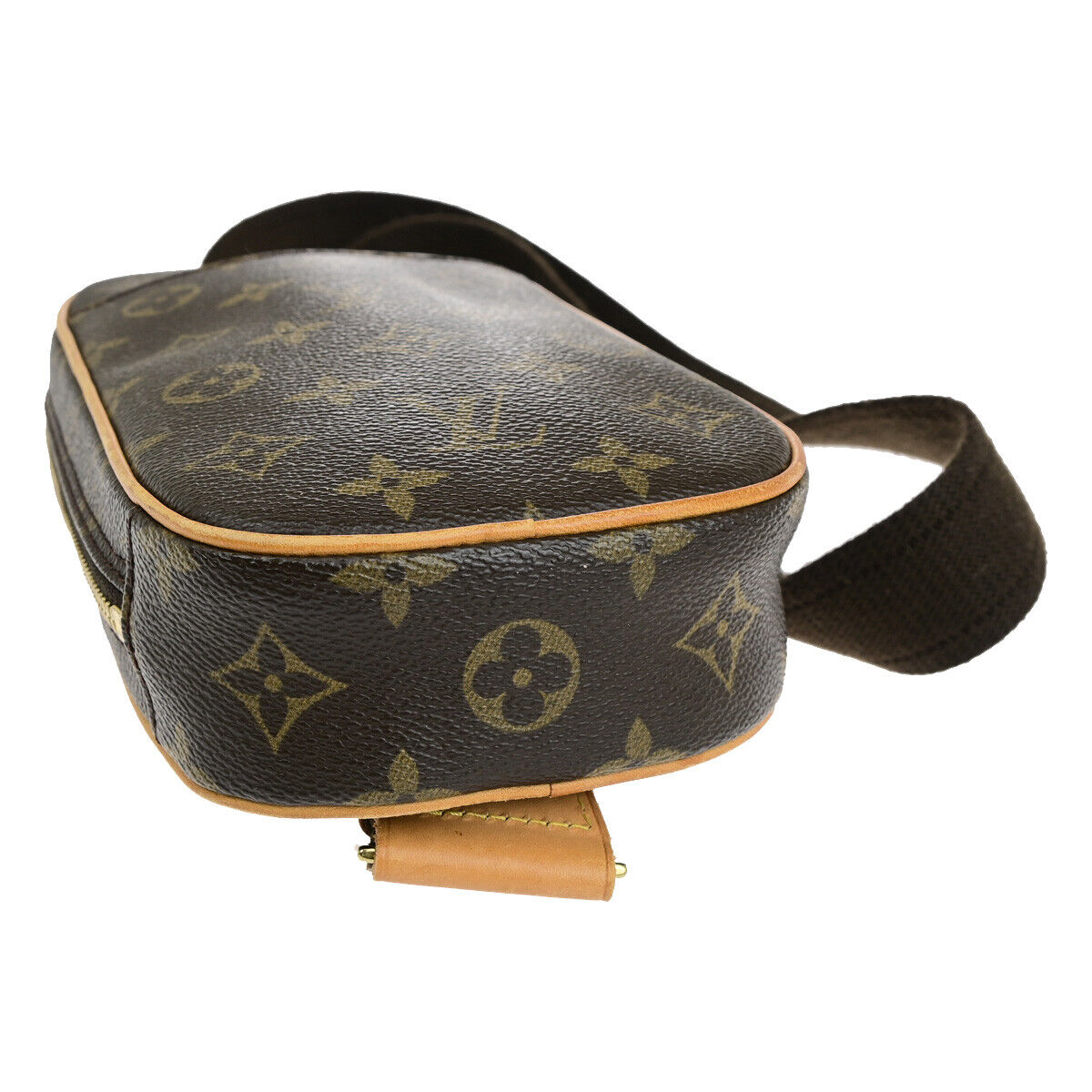 LOUIS VUITTON Pochette gange Shoulder Bag