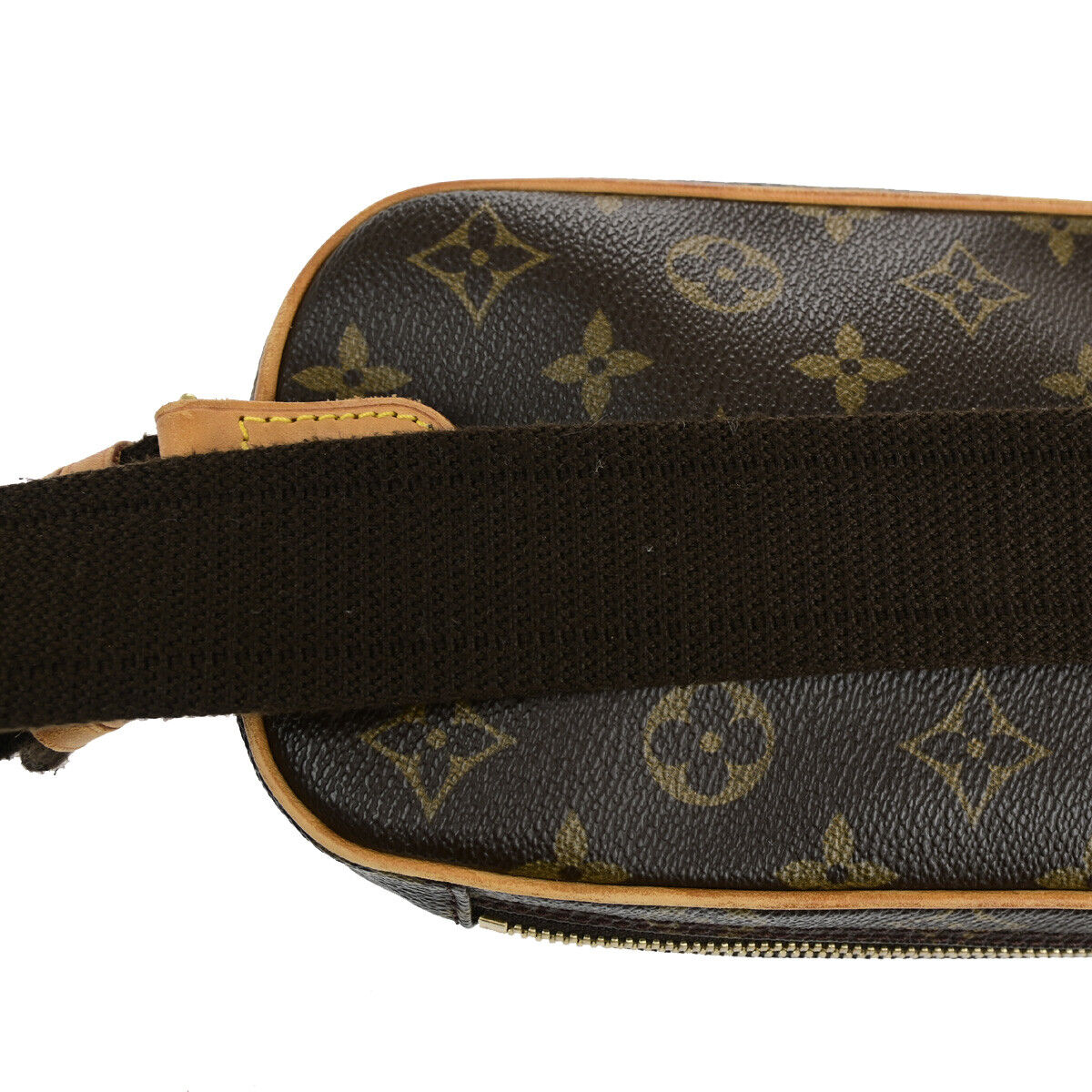 LOUIS VUITTON Pochette gange Shoulder Bag
