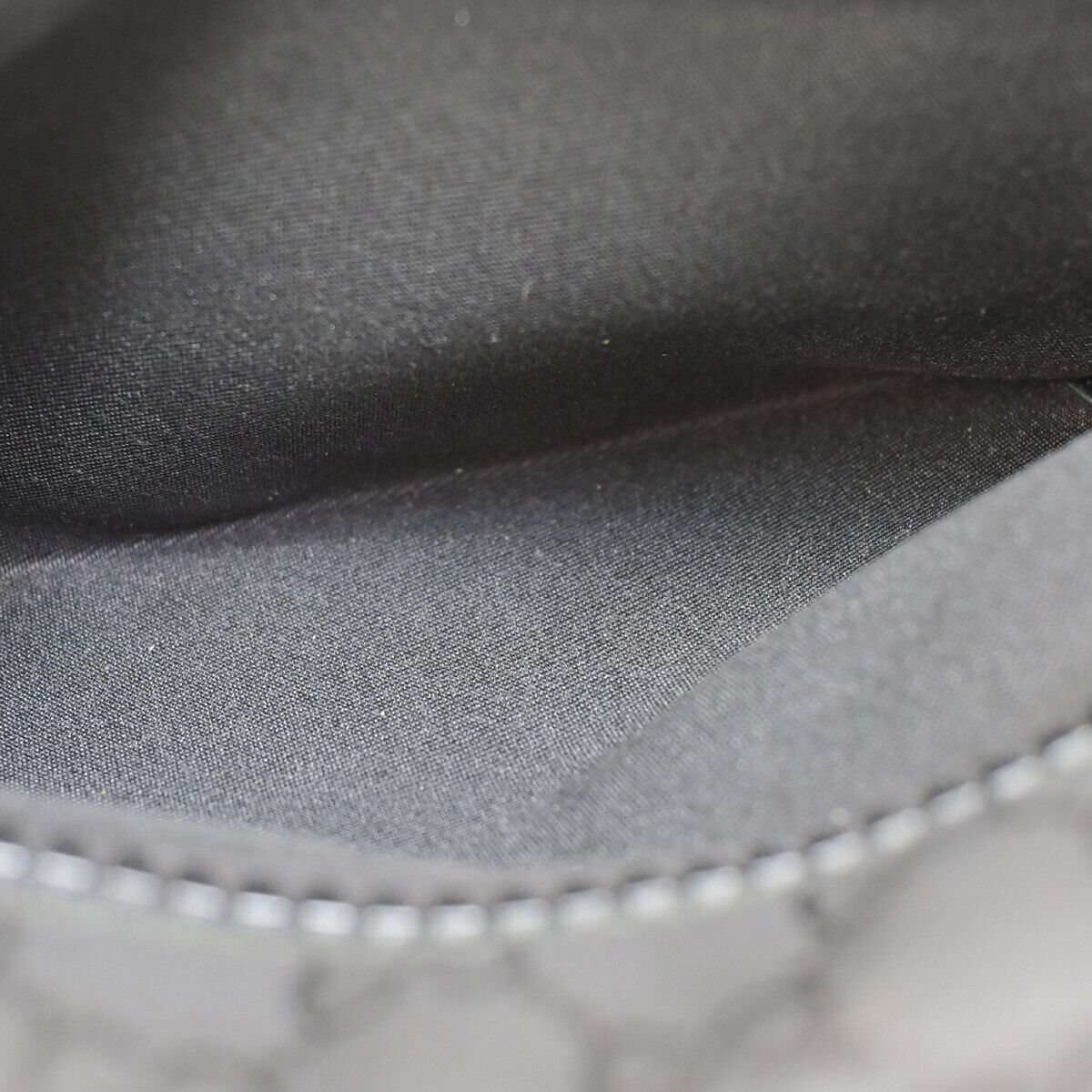 GUCCI GG canvas Shoulder Bag