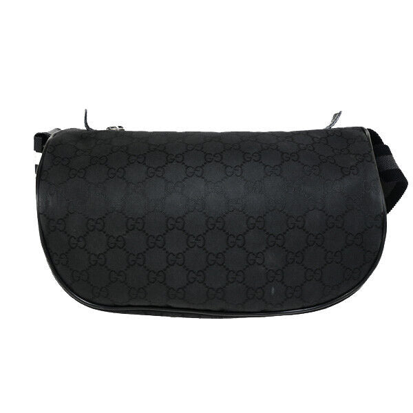GUCCI GG canvas Shoulder Bag