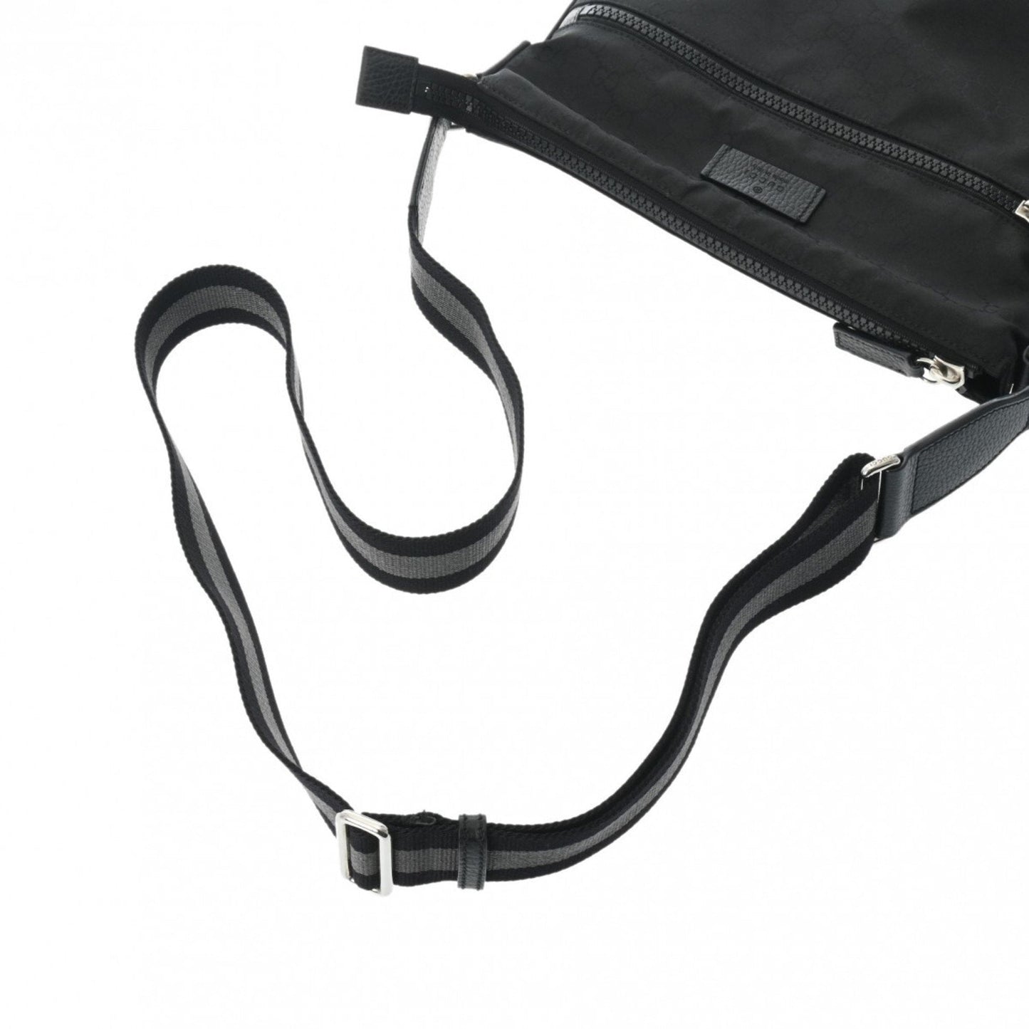 GUCCI GG canvas Shoulder Bag