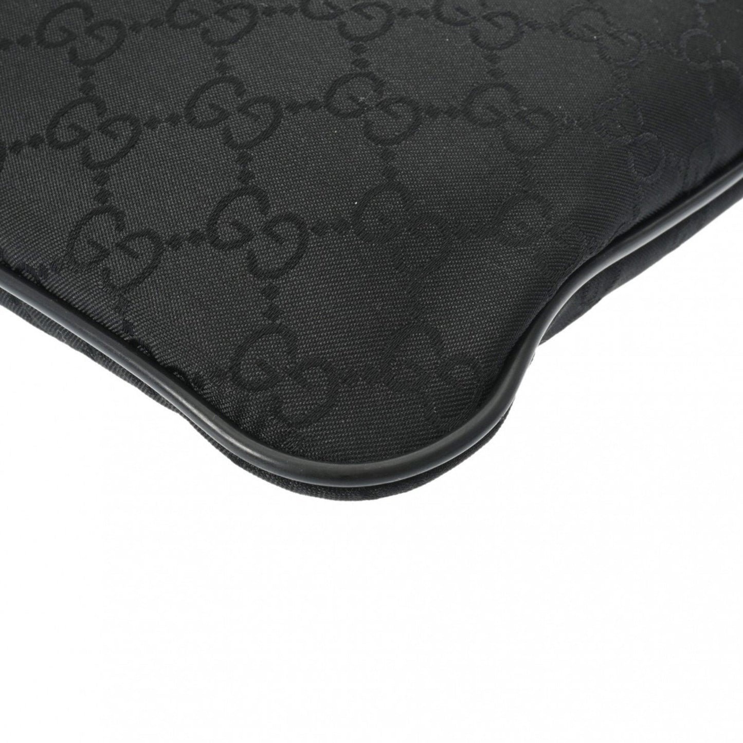 GUCCI GG canvas Shoulder Bag