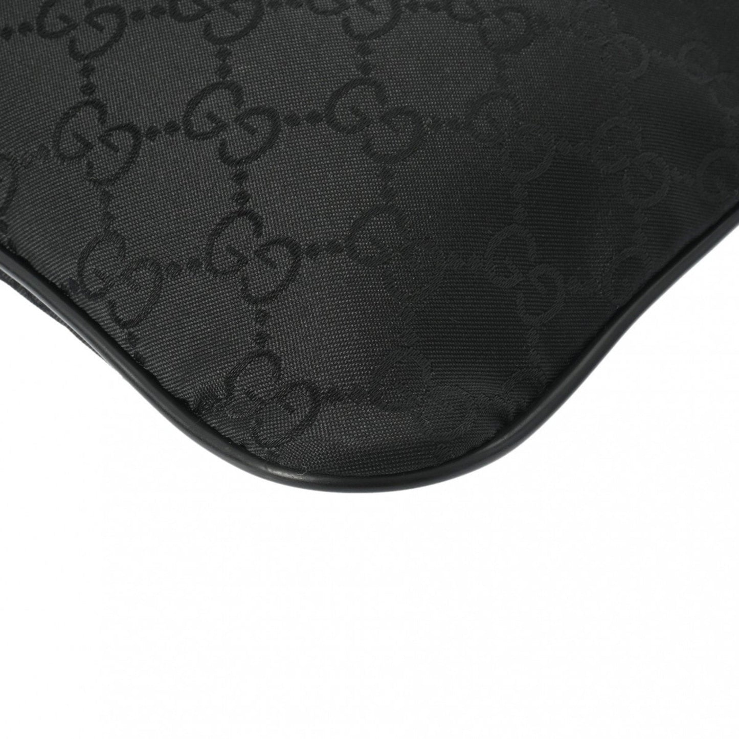 GUCCI GG canvas Shoulder Bag