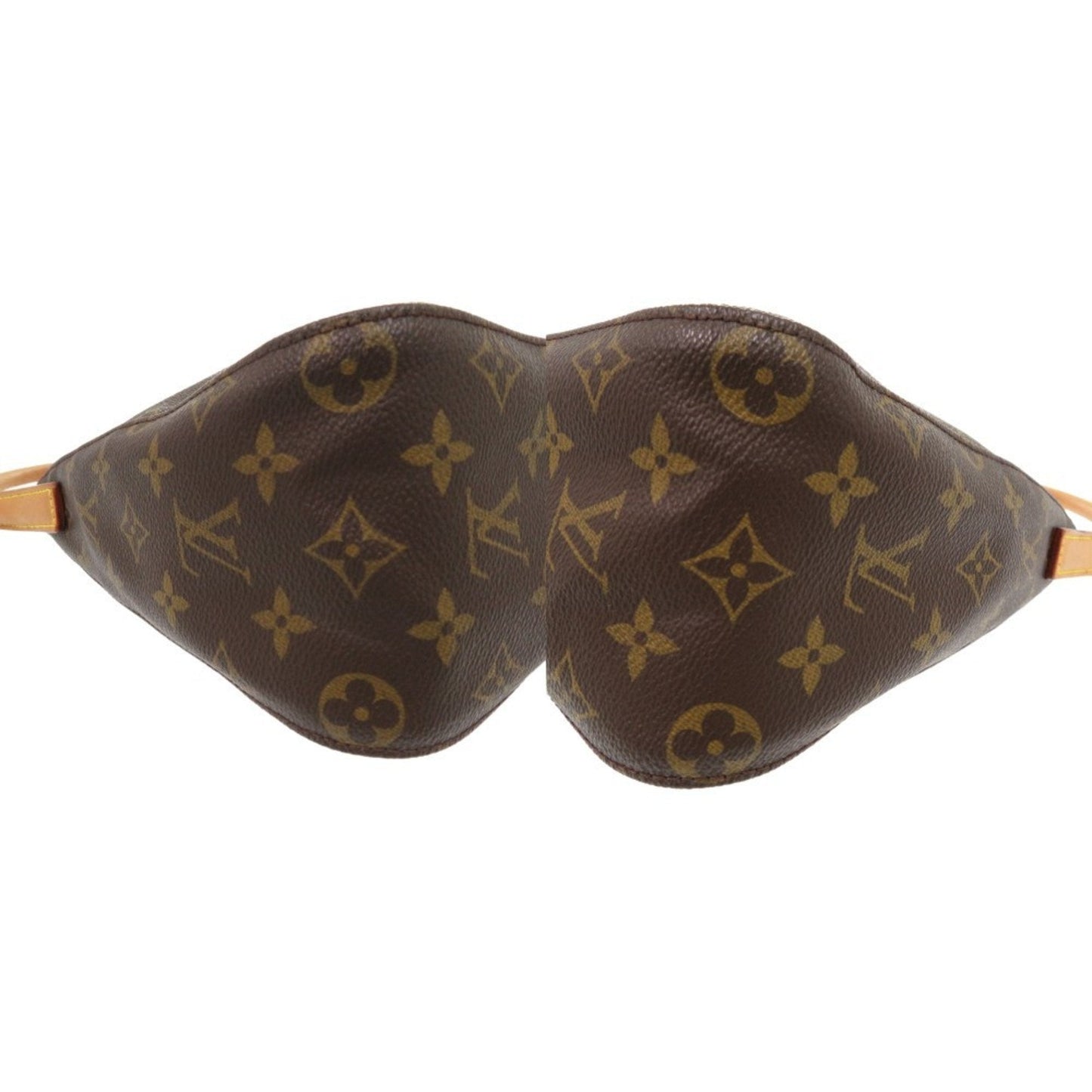 LOUIS VUITTON Looping MM Shoulder Bag