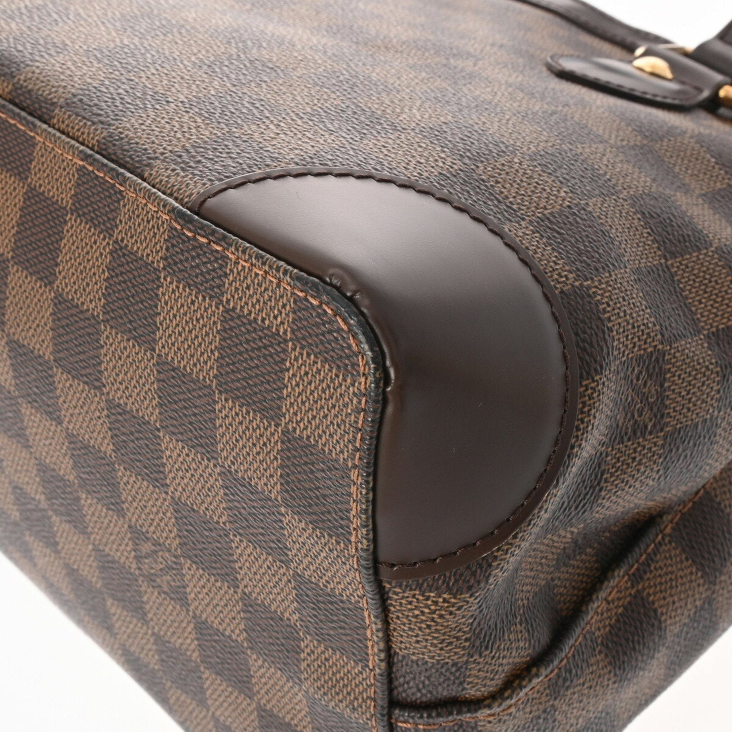 LOUIS VUITTON Hampstead Shoulder Bag