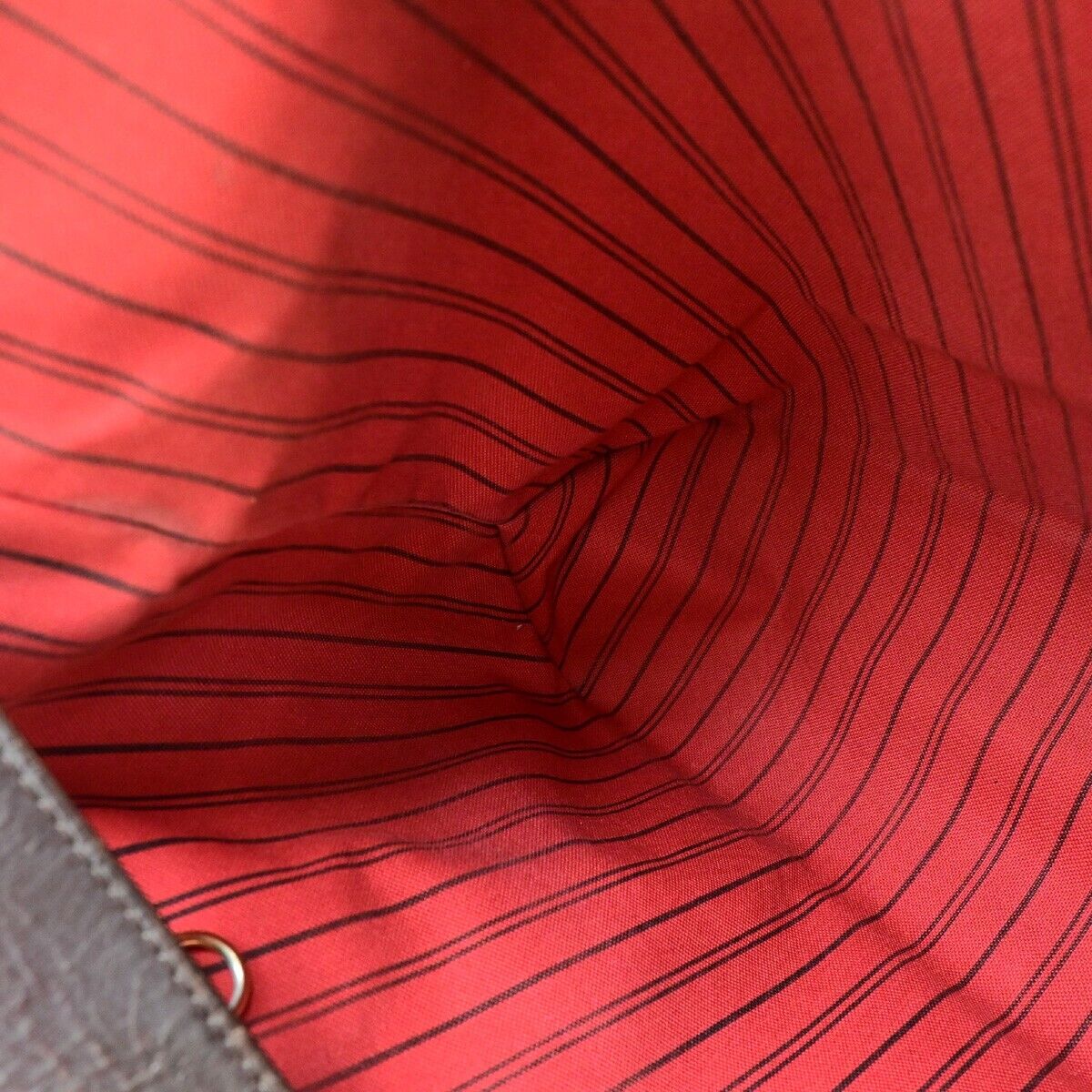 LOUIS VUITTON Delightfull PM Shoulder Bag