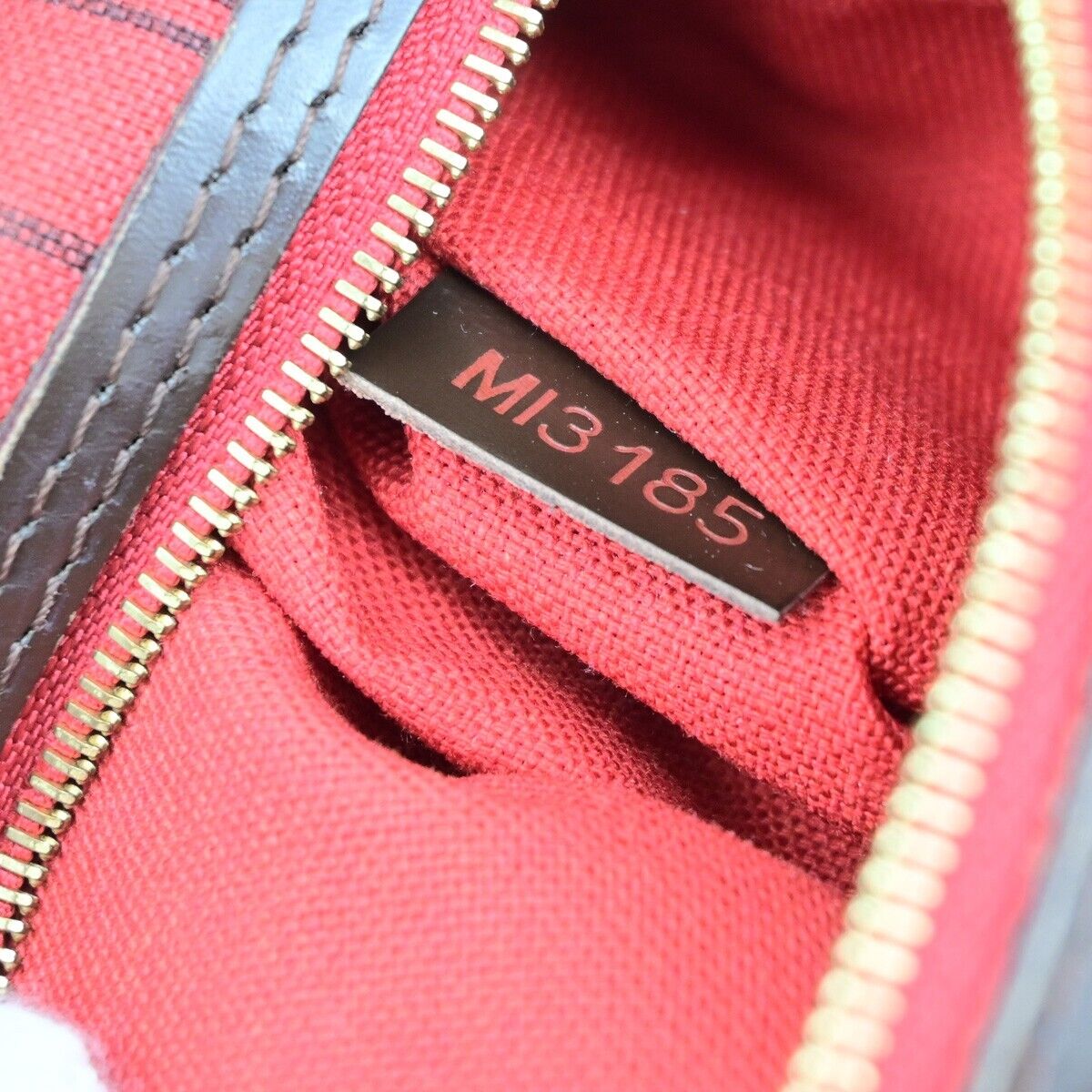 LOUIS VUITTON Delightfull PM Shoulder Bag