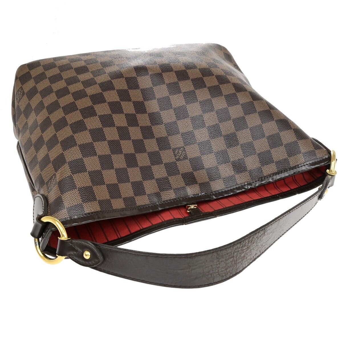 LOUIS VUITTON Delightfull PM Shoulder Bag