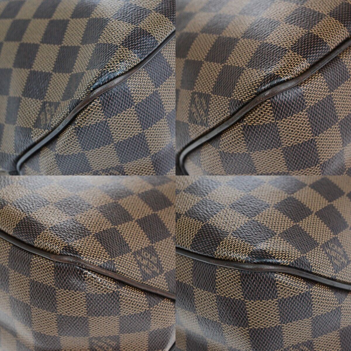 LOUIS VUITTON Delightfull PM Shoulder Bag