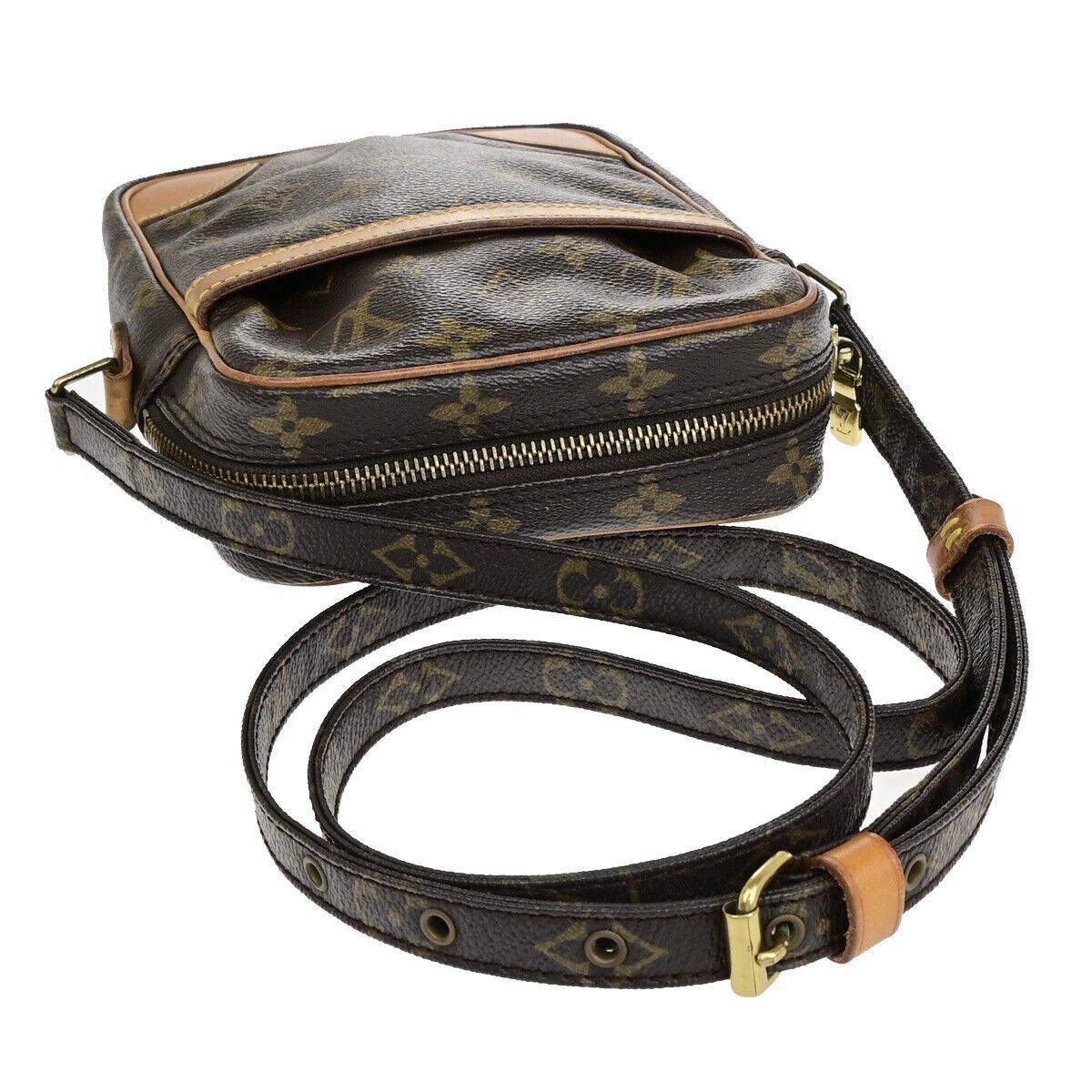 LOUIS VUITTON Danube Shoulder Bag