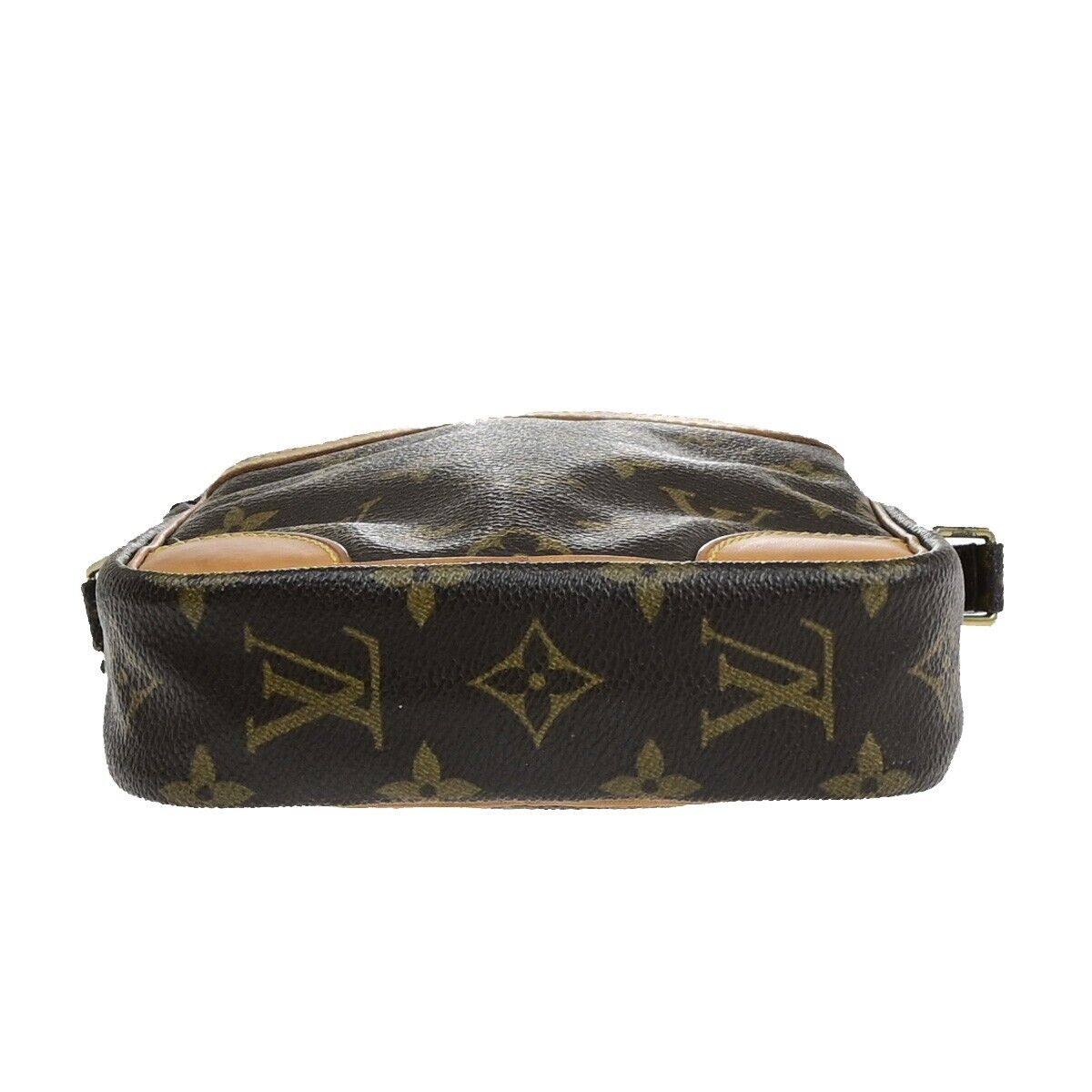 LOUIS VUITTON Danube Shoulder Bag