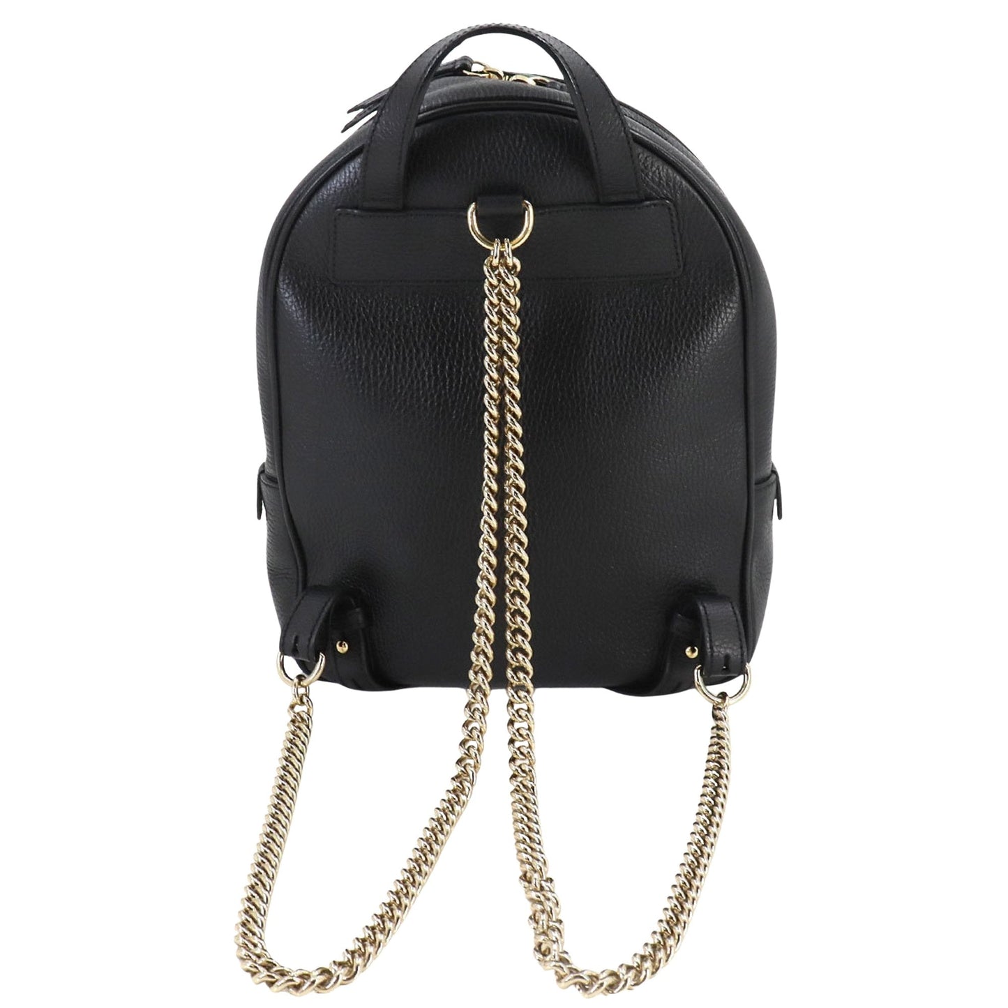 GUCCI Interlocking G Backpack