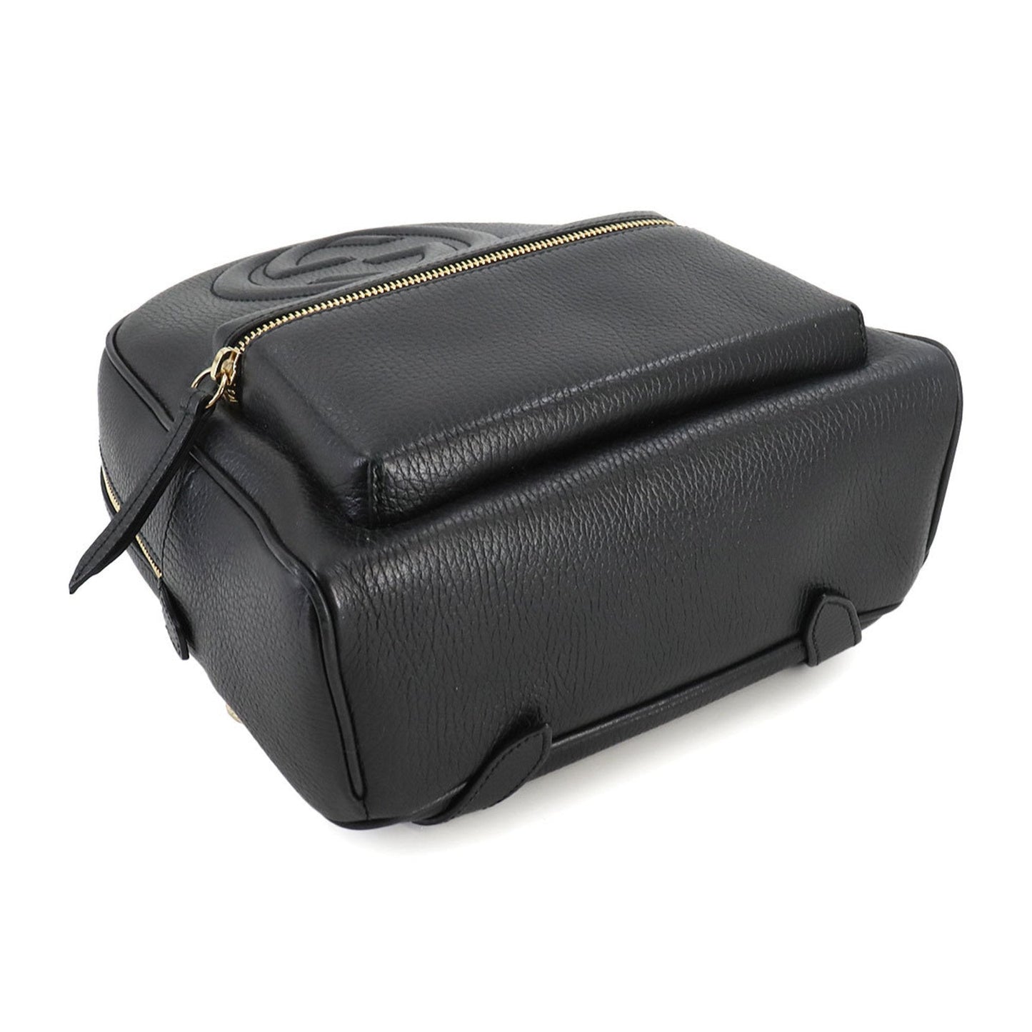 GUCCI Interlocking G Backpack