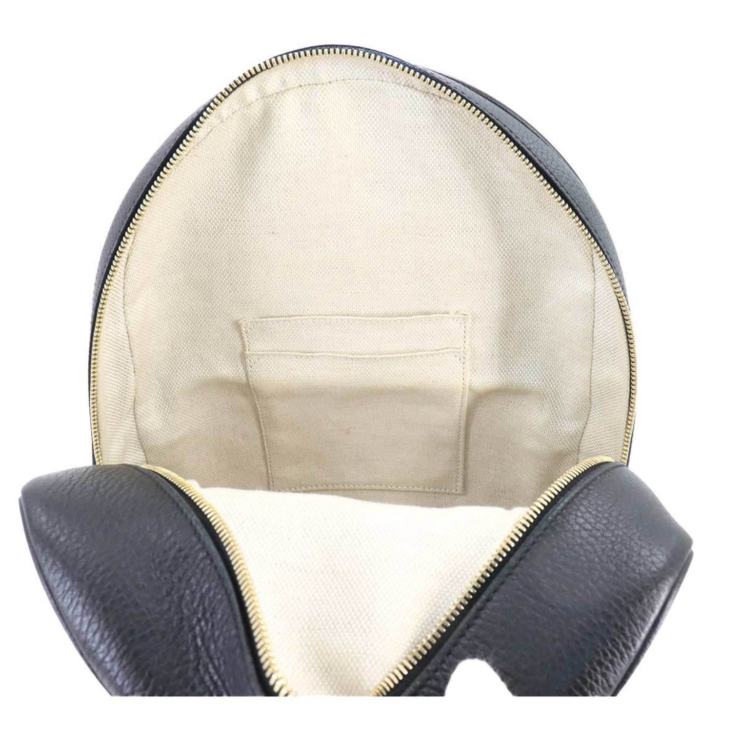 GUCCI Interlocking G Backpack