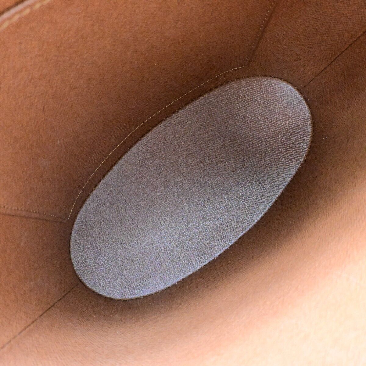 LOUIS VUITTON Drouot Shoulder Bag