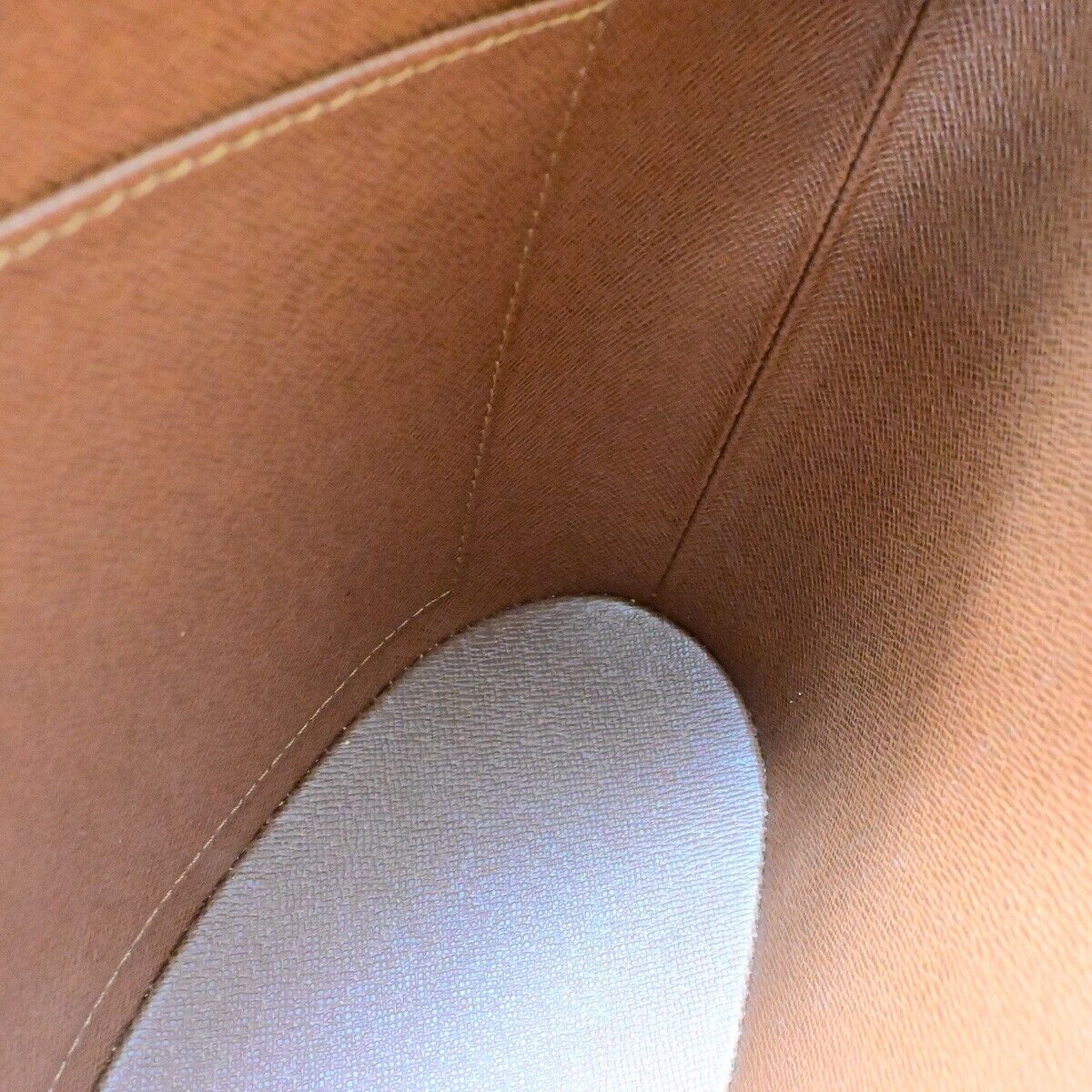 LOUIS VUITTON Drouot Shoulder Bag